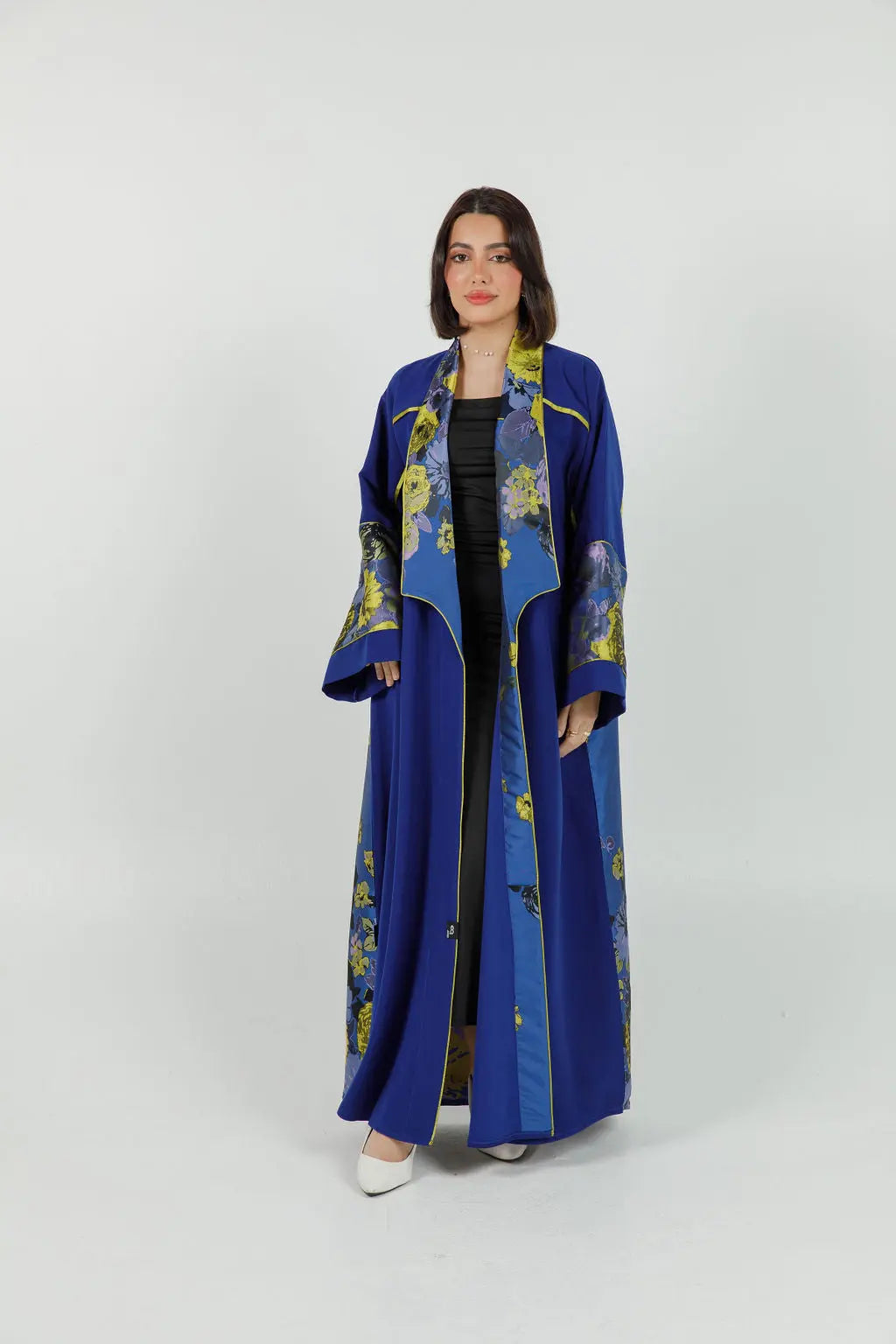 Design Abaya