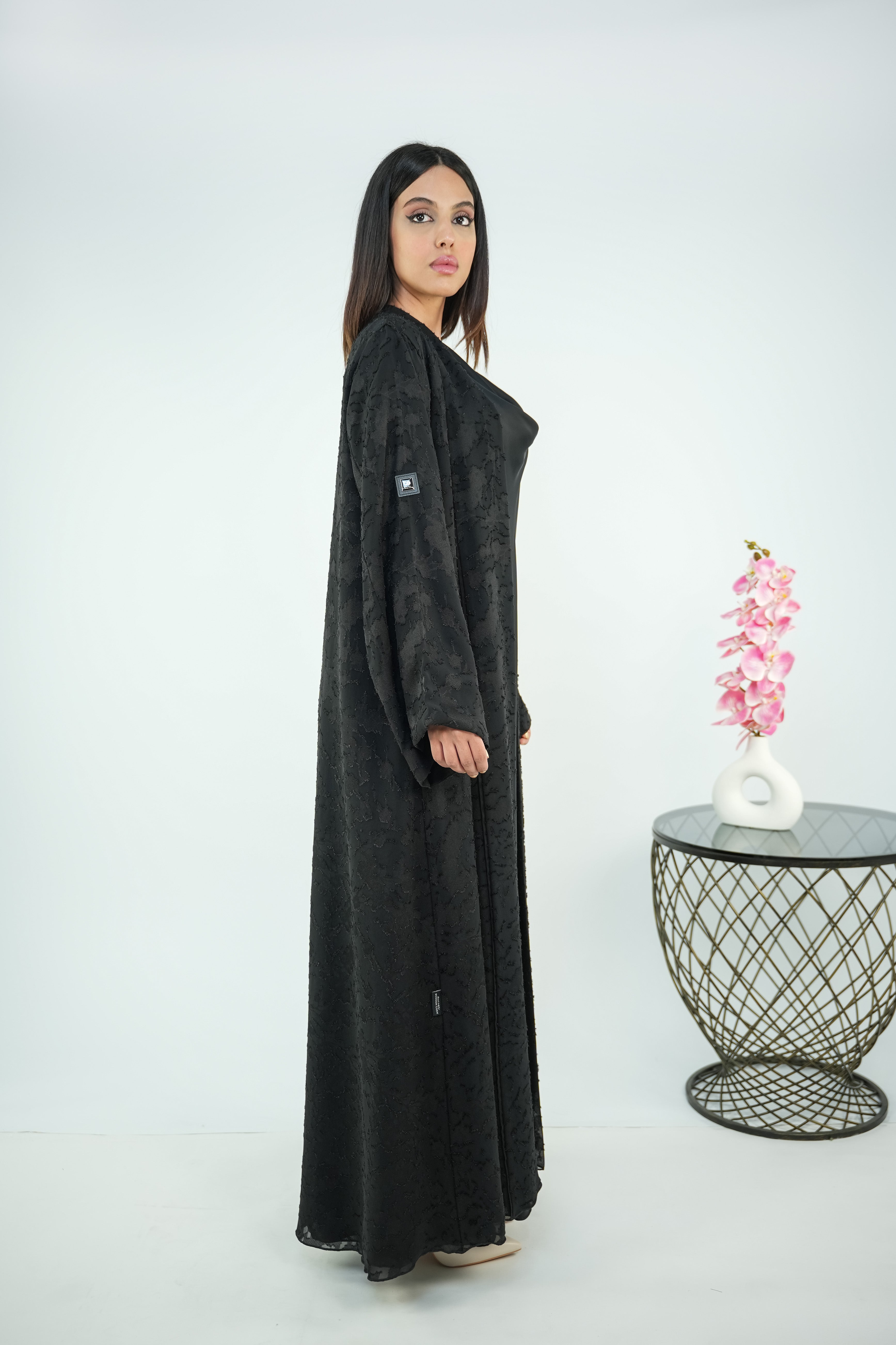 BE Luxury Abaya 099 BE