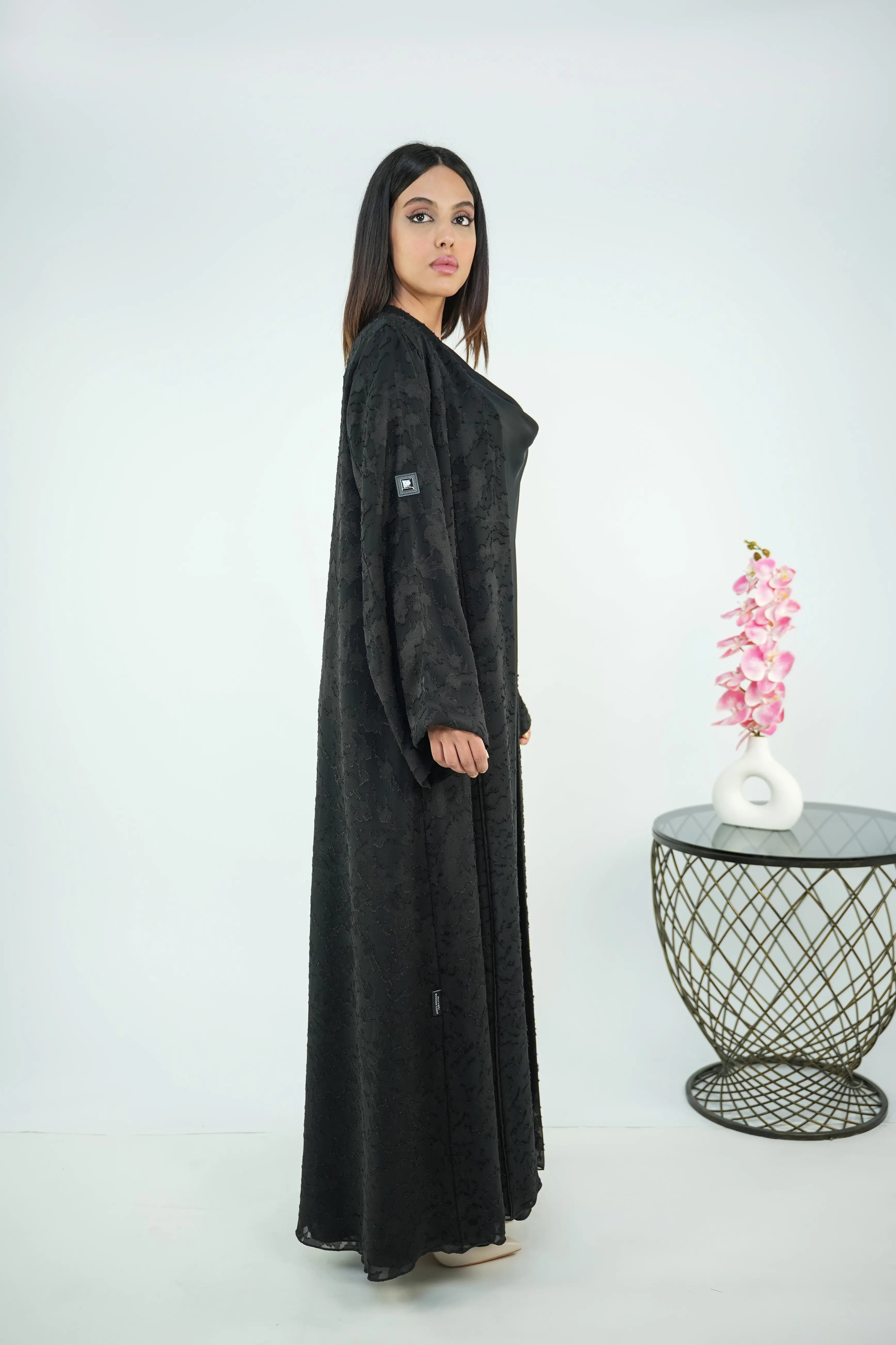 BE Luxury Abaya 099 BE