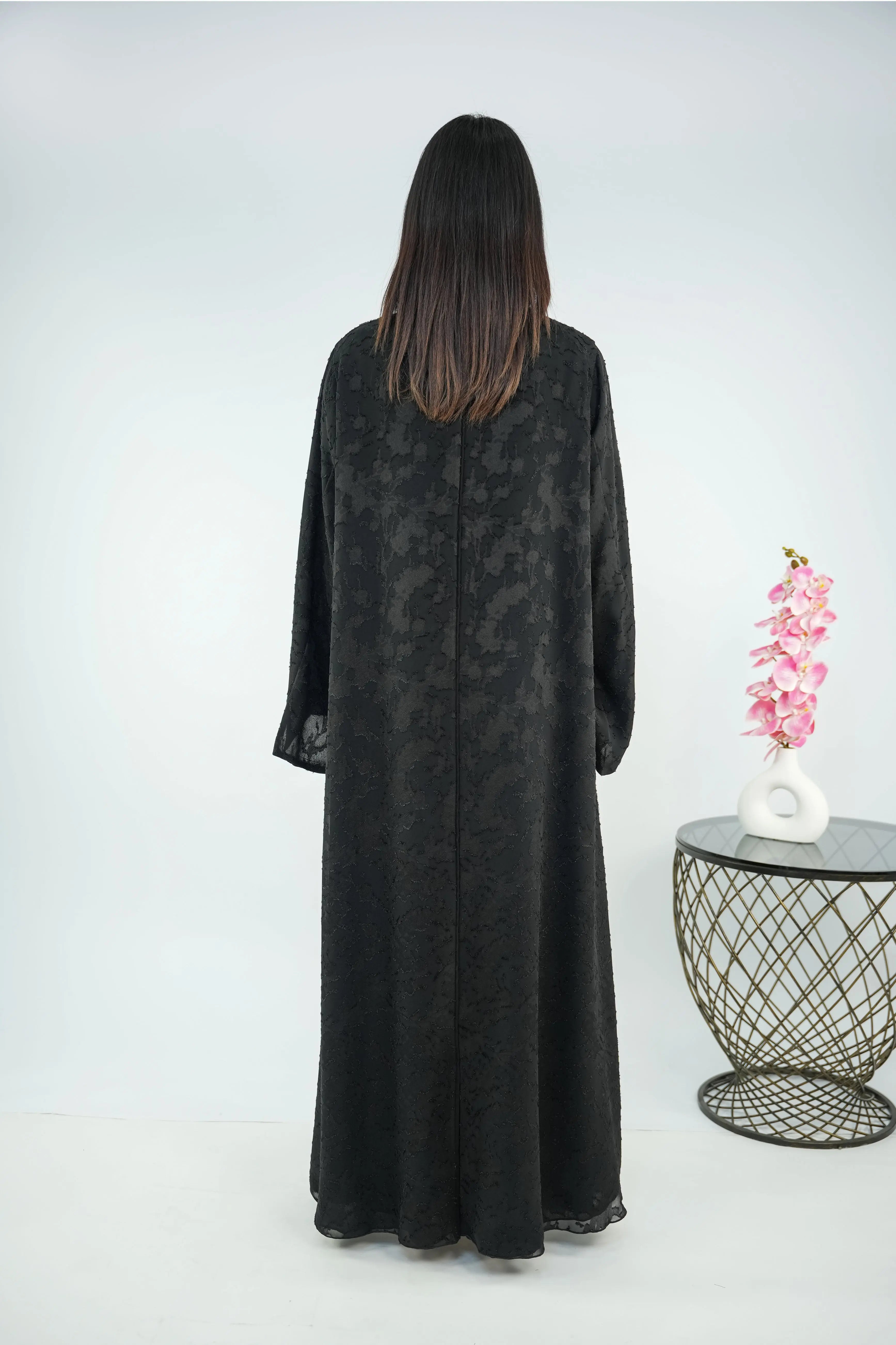 BE Luxury Abaya 099 BE