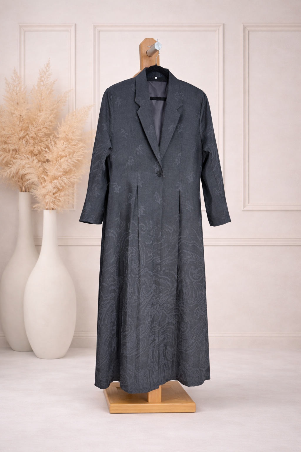 BE Luxury Blizer 064 BE