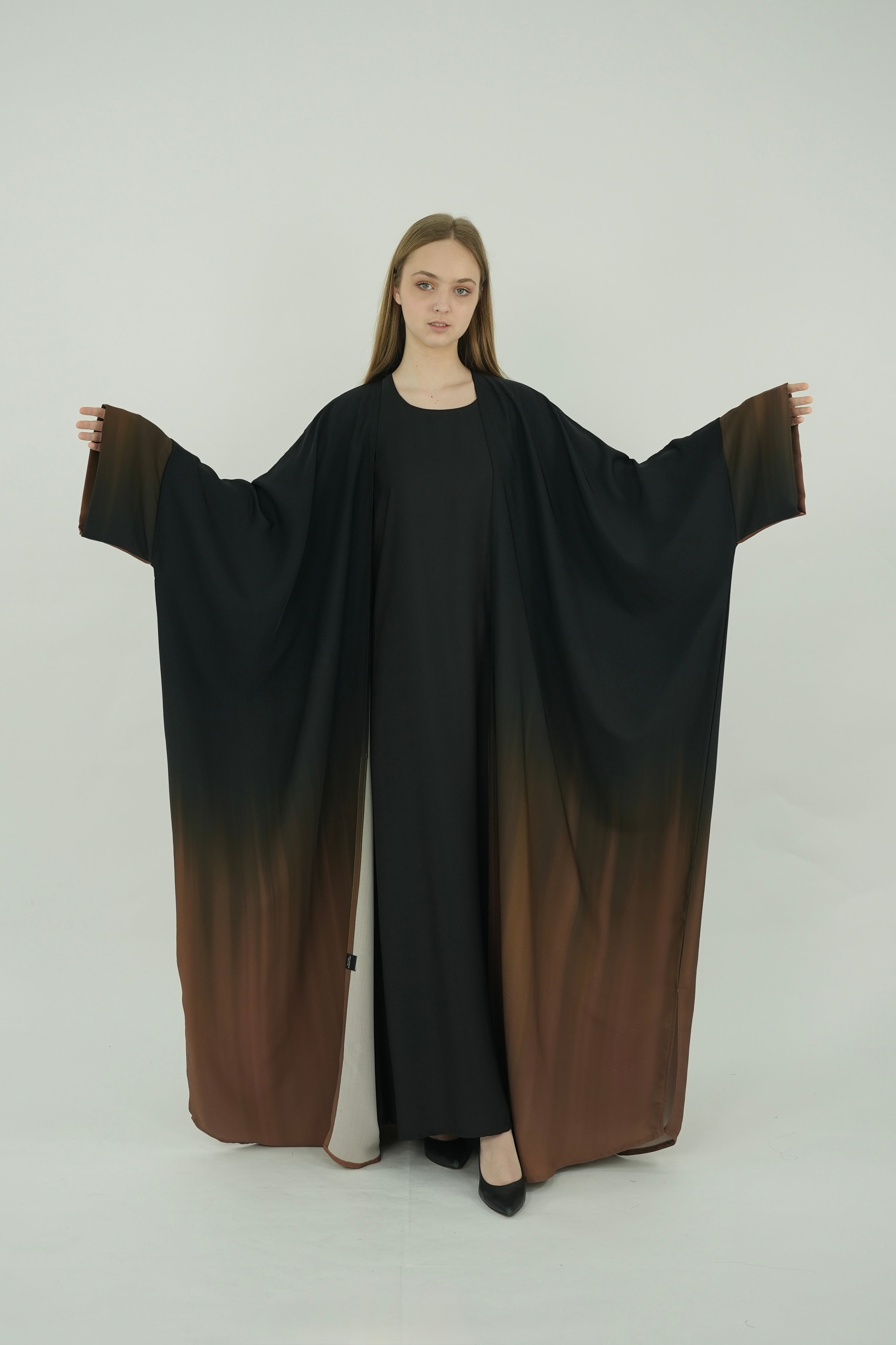 BE Luxury Abaya 092 BE