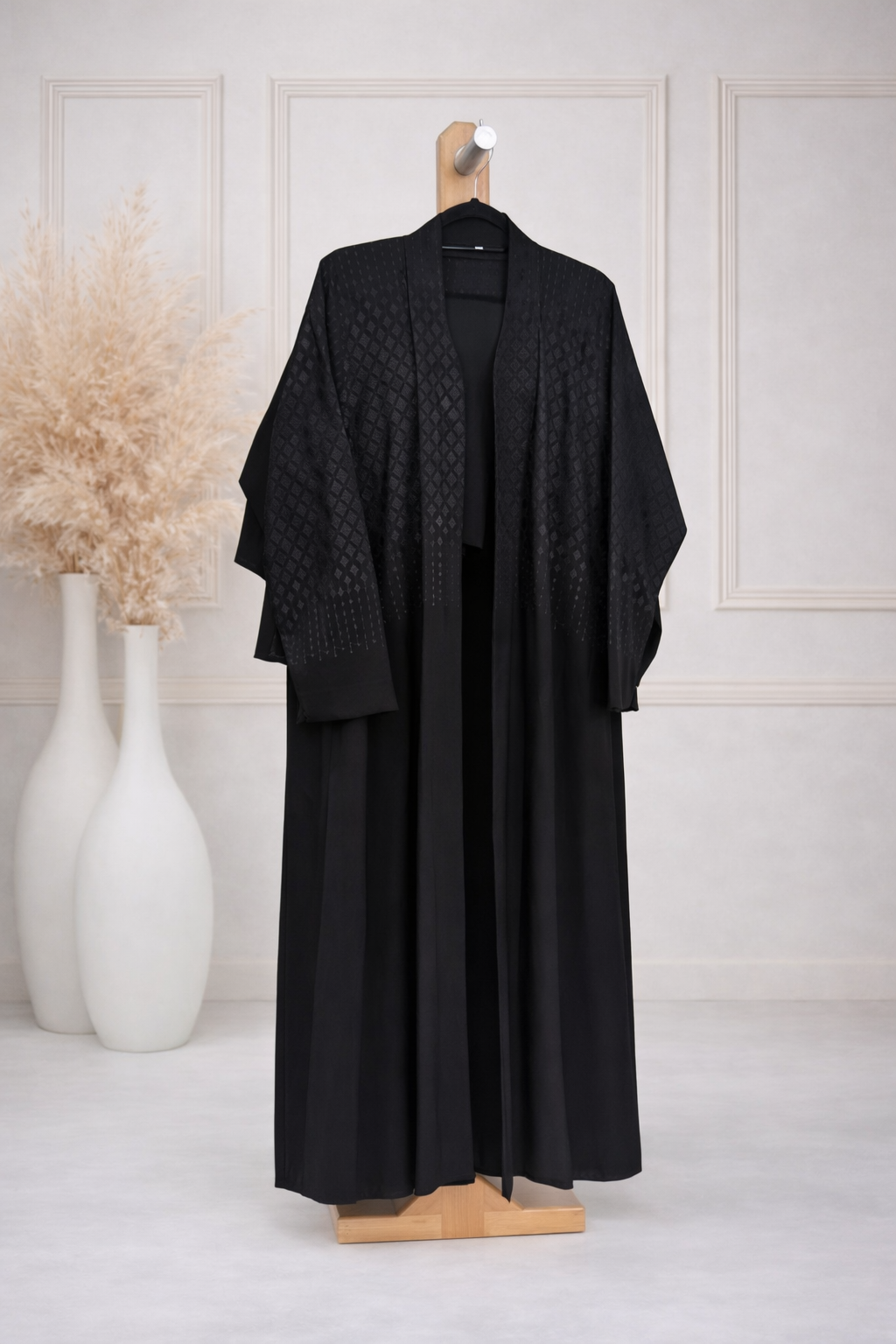 BE Luxury Abaya 0173 BE
