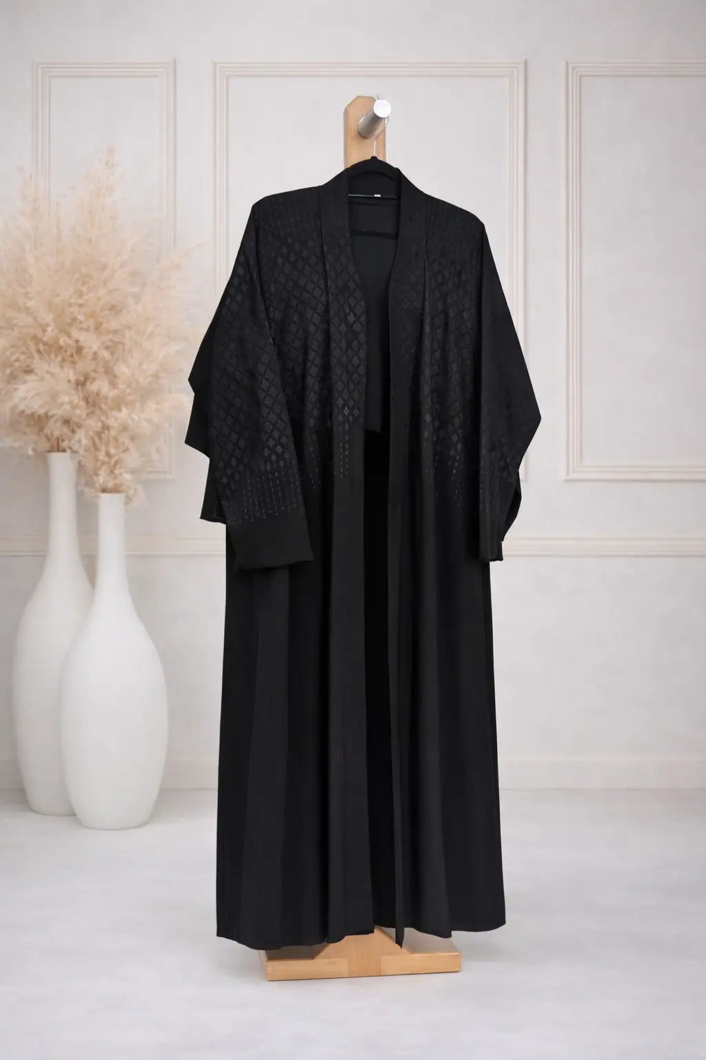 BE Luxury Abaya 0173 BE