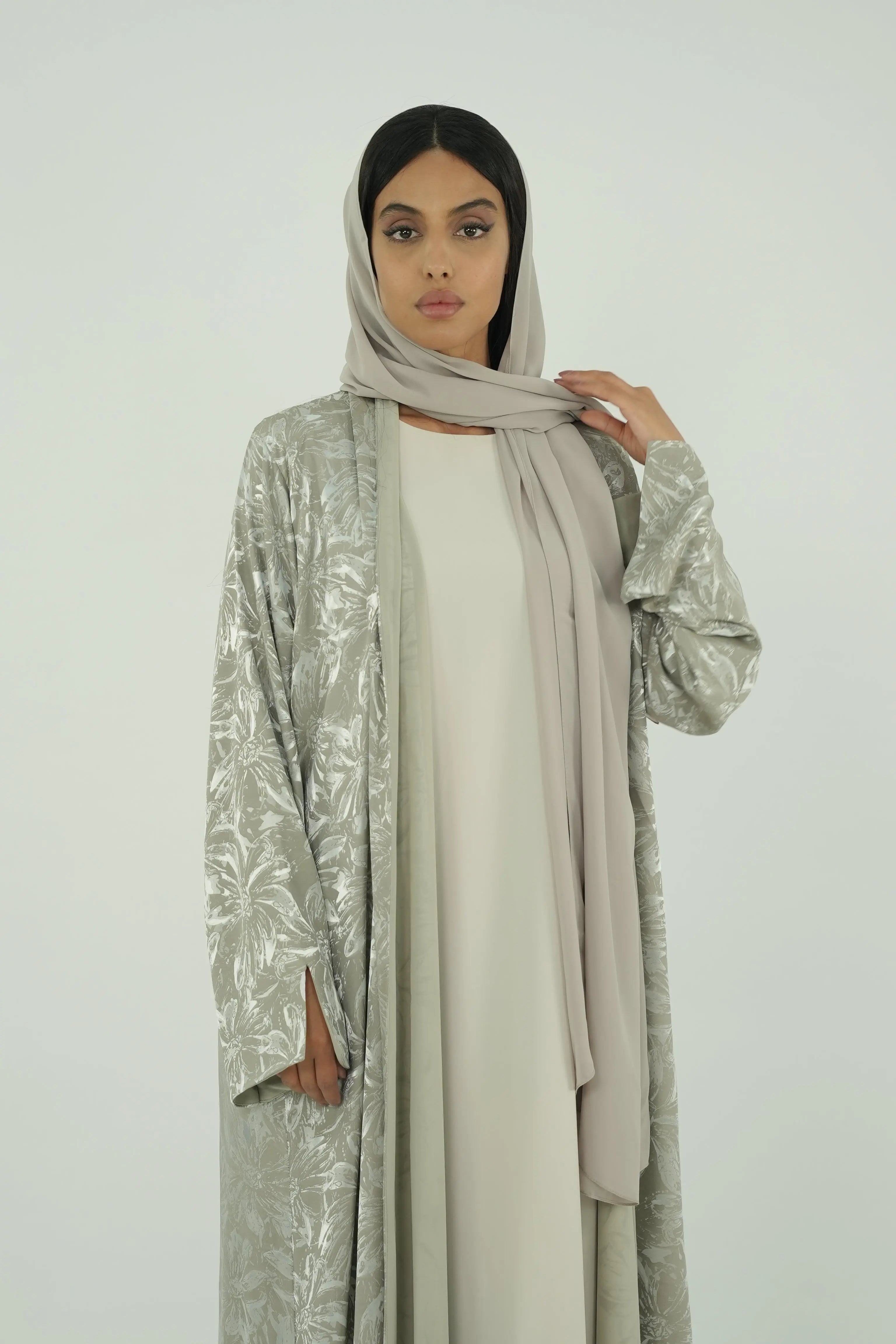 BE Luxury Abaya 108 BE