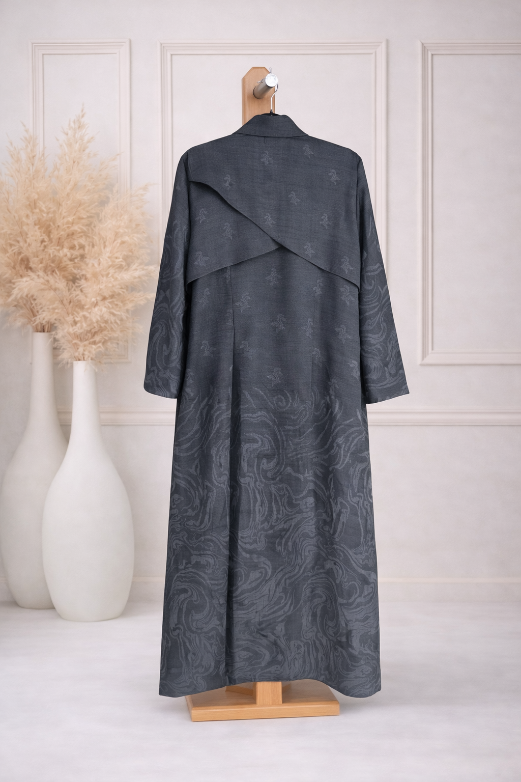 BE Luxury Blizer 064