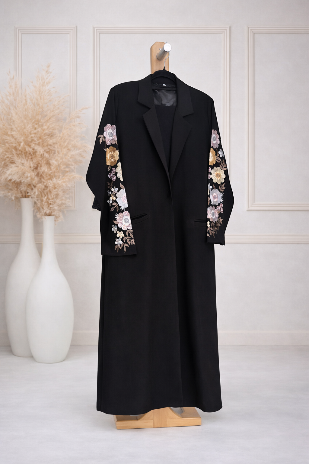 BE BLIZER Embroidered 076 BE