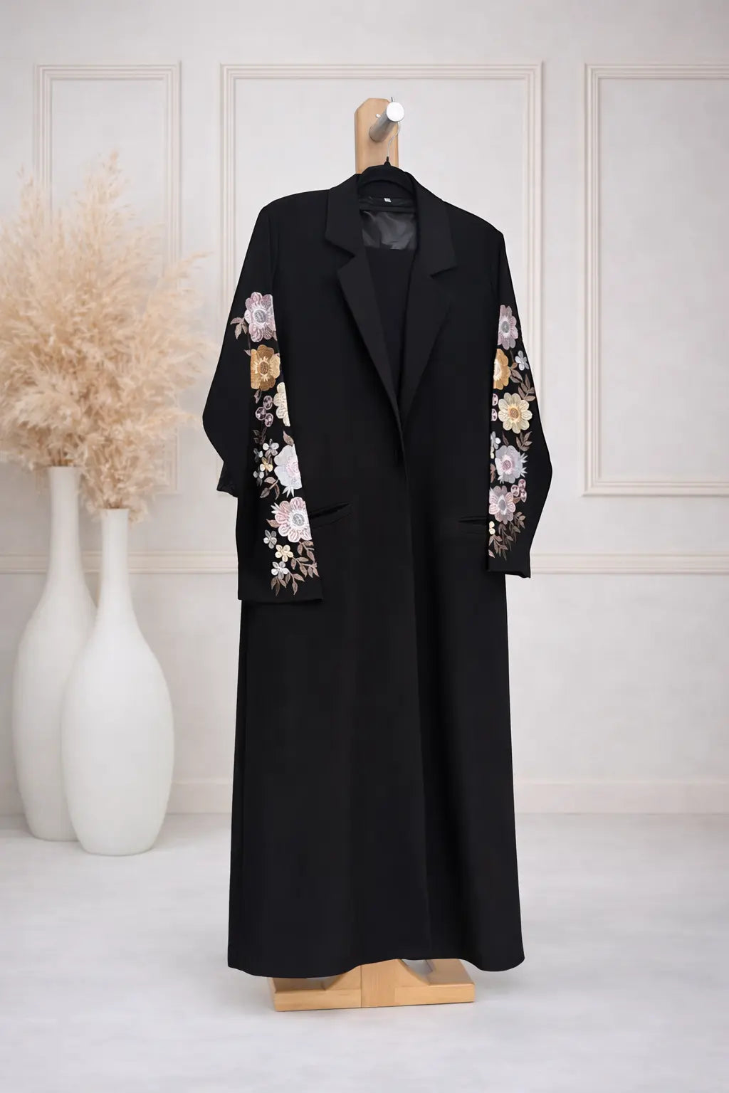 BE BLIZER Embroidered 076 BE