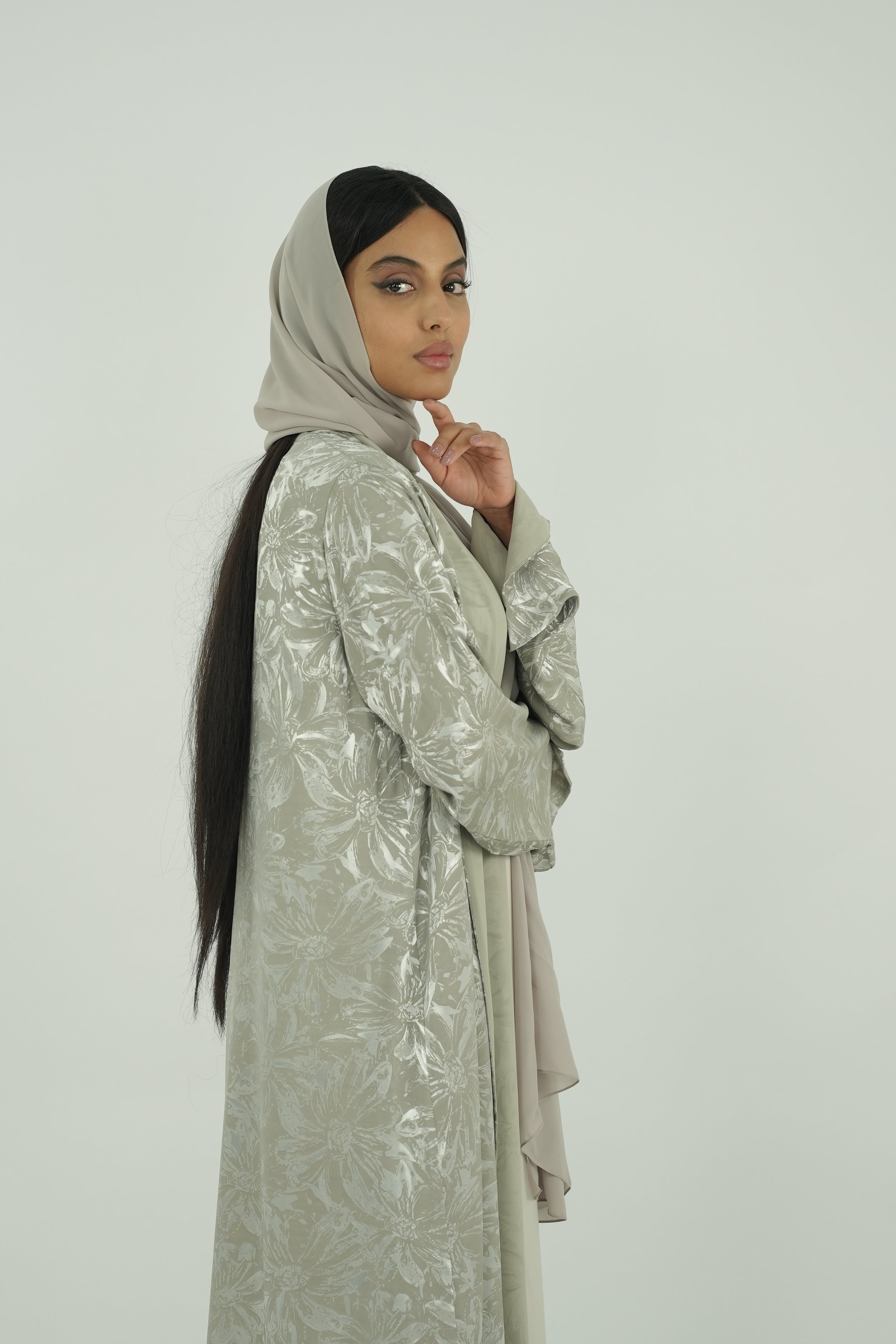 BE Luxury Abaya 108 BE