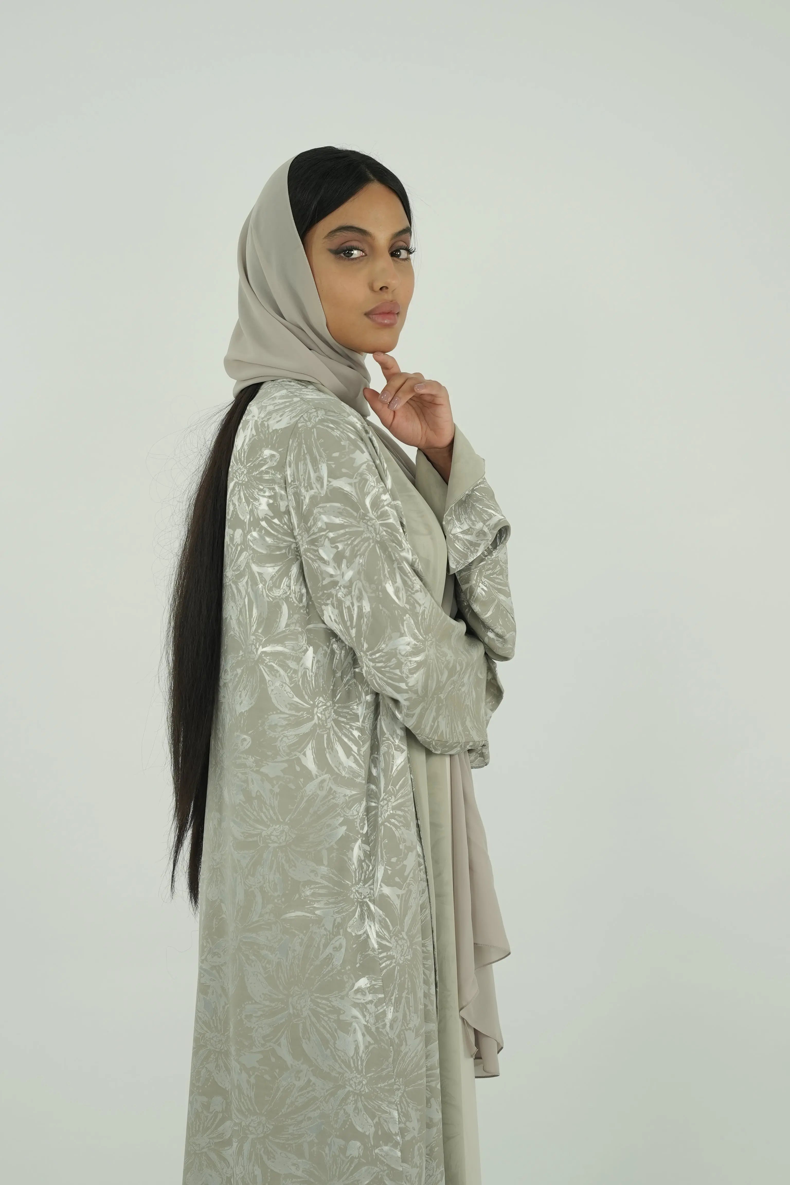 BE Luxury Abaya 108 BE