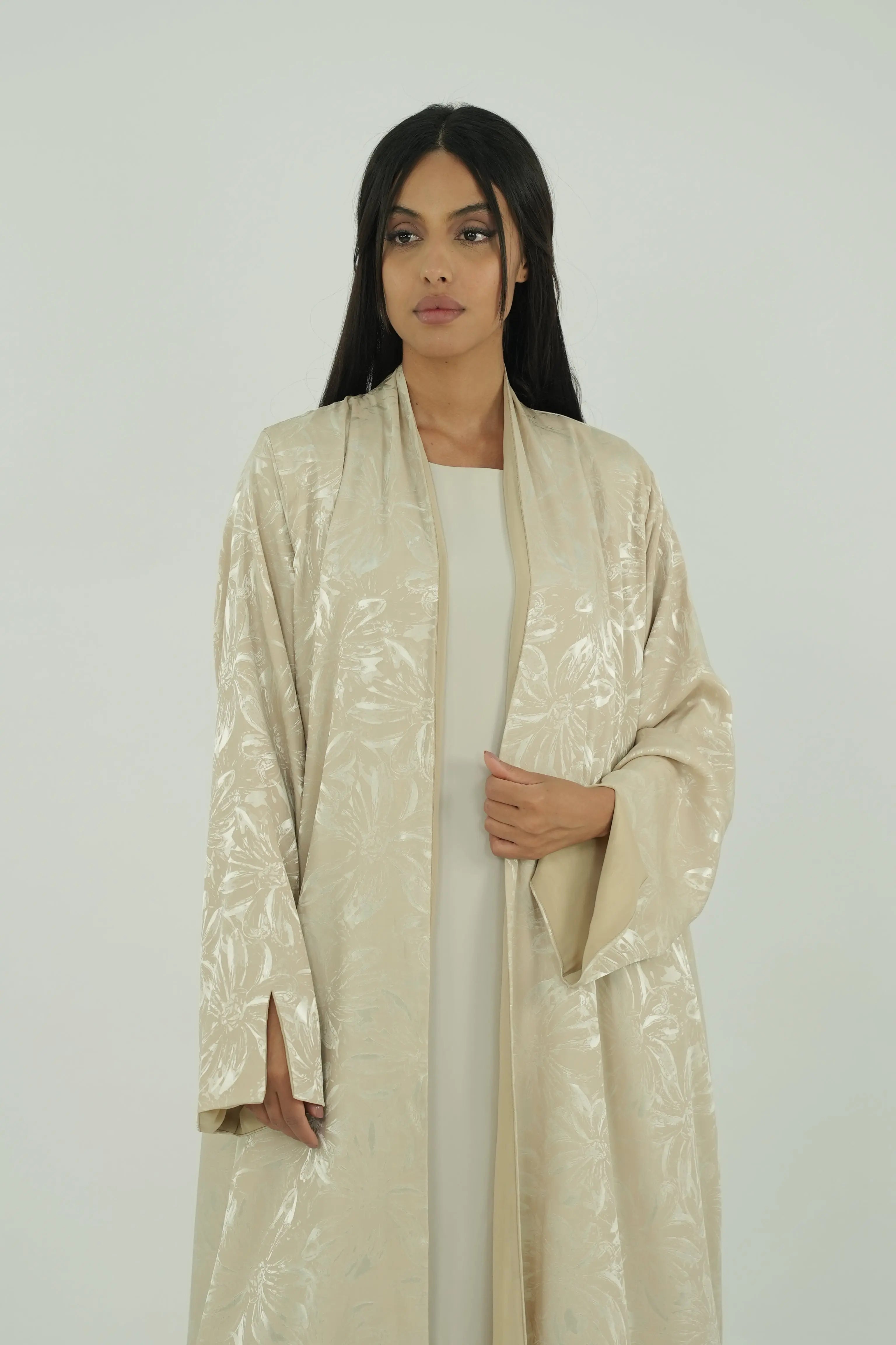 BE Luxury Abaya 106 BE