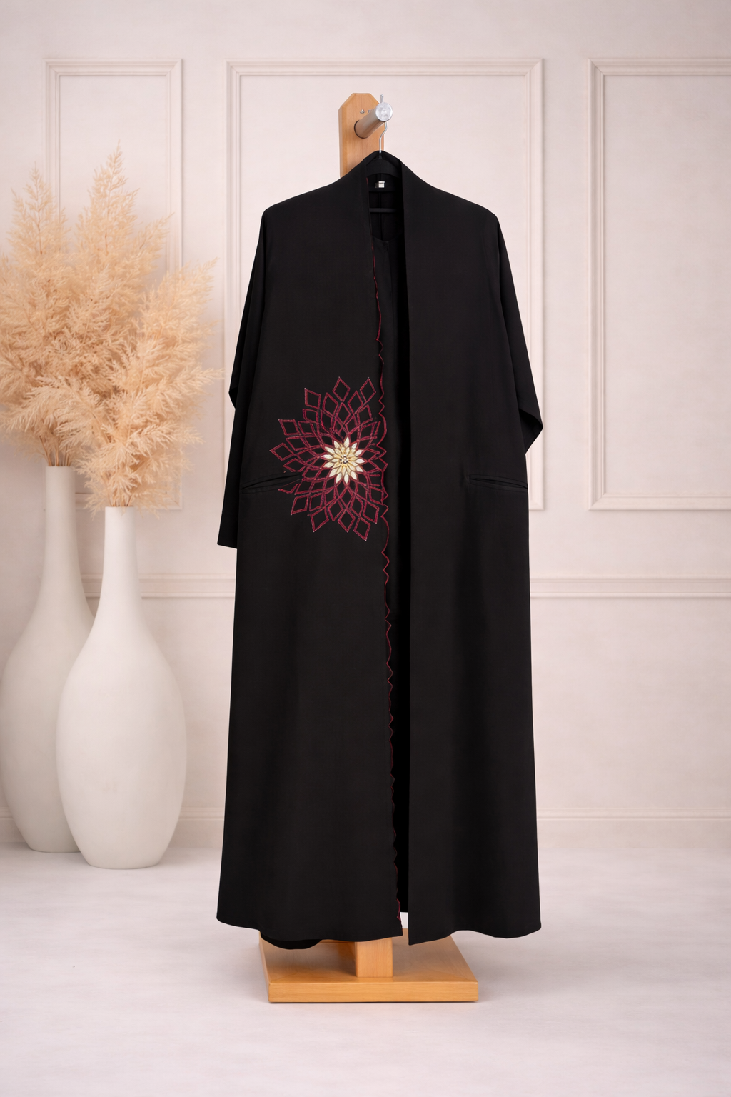 BE BLIZER Embroidered 075 BE