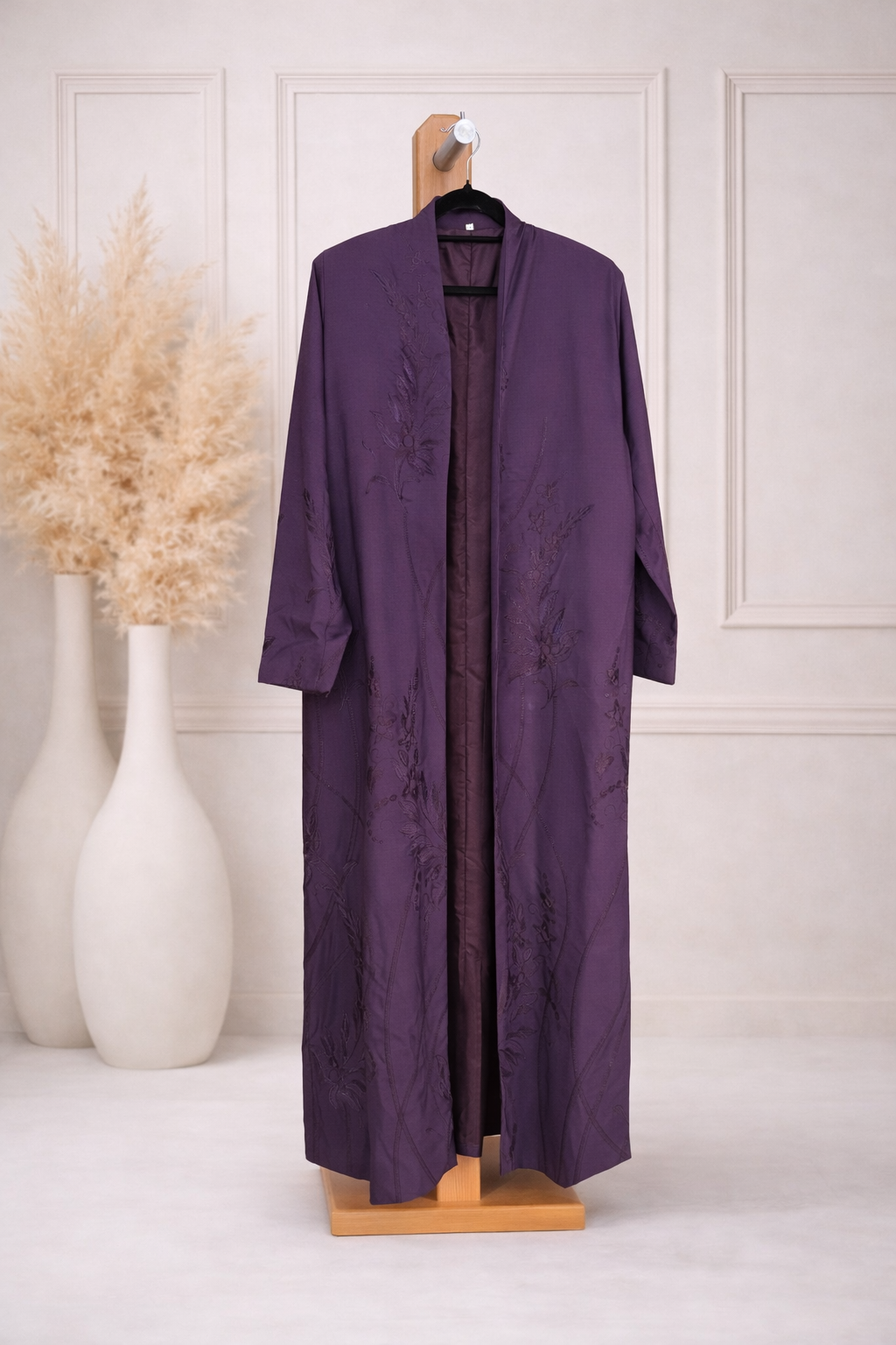 BE BLIZER Embroidered 073 BE