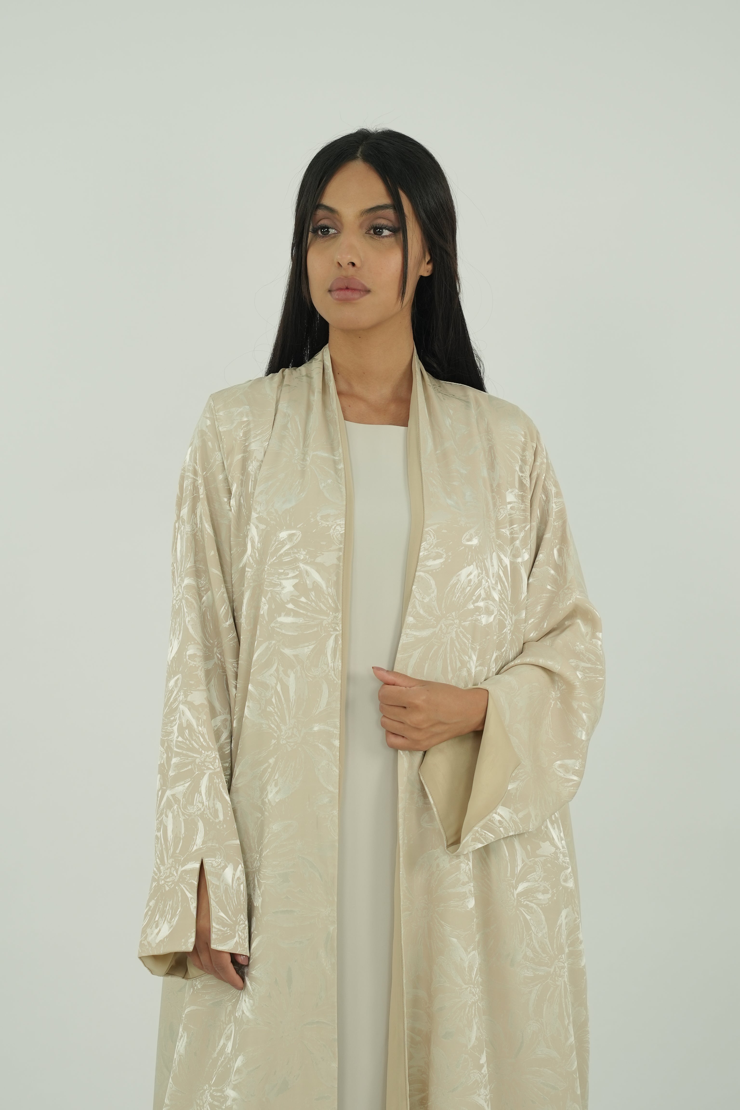 BE Luxury Abaya 106 BE