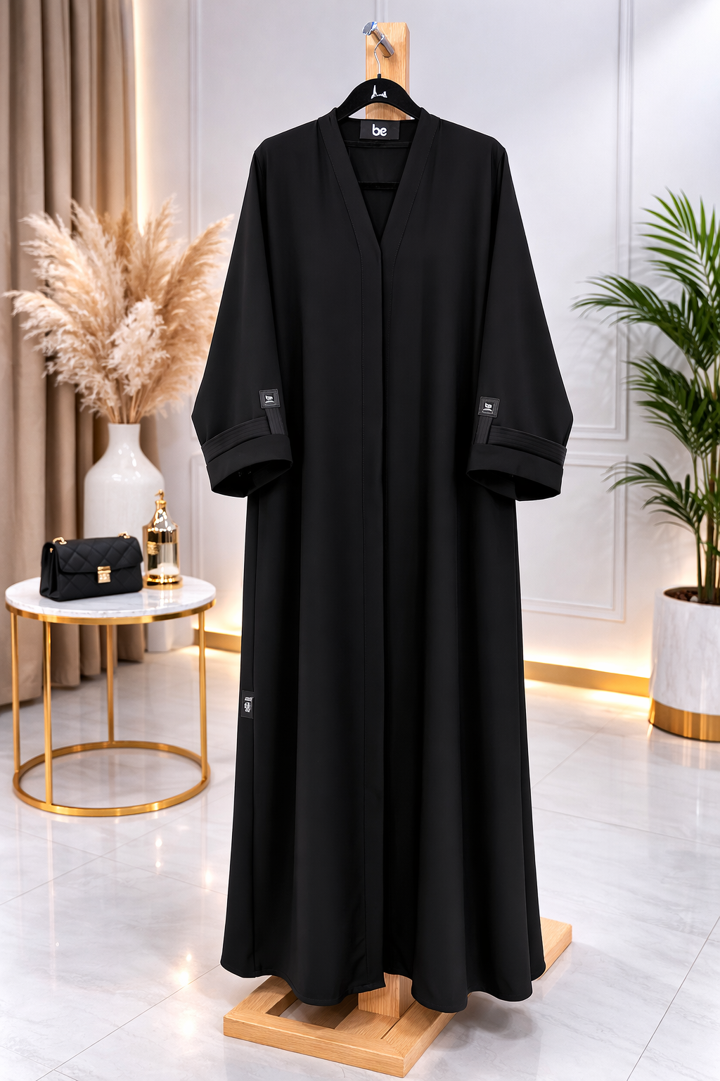 Signature Abaya 0171 BE