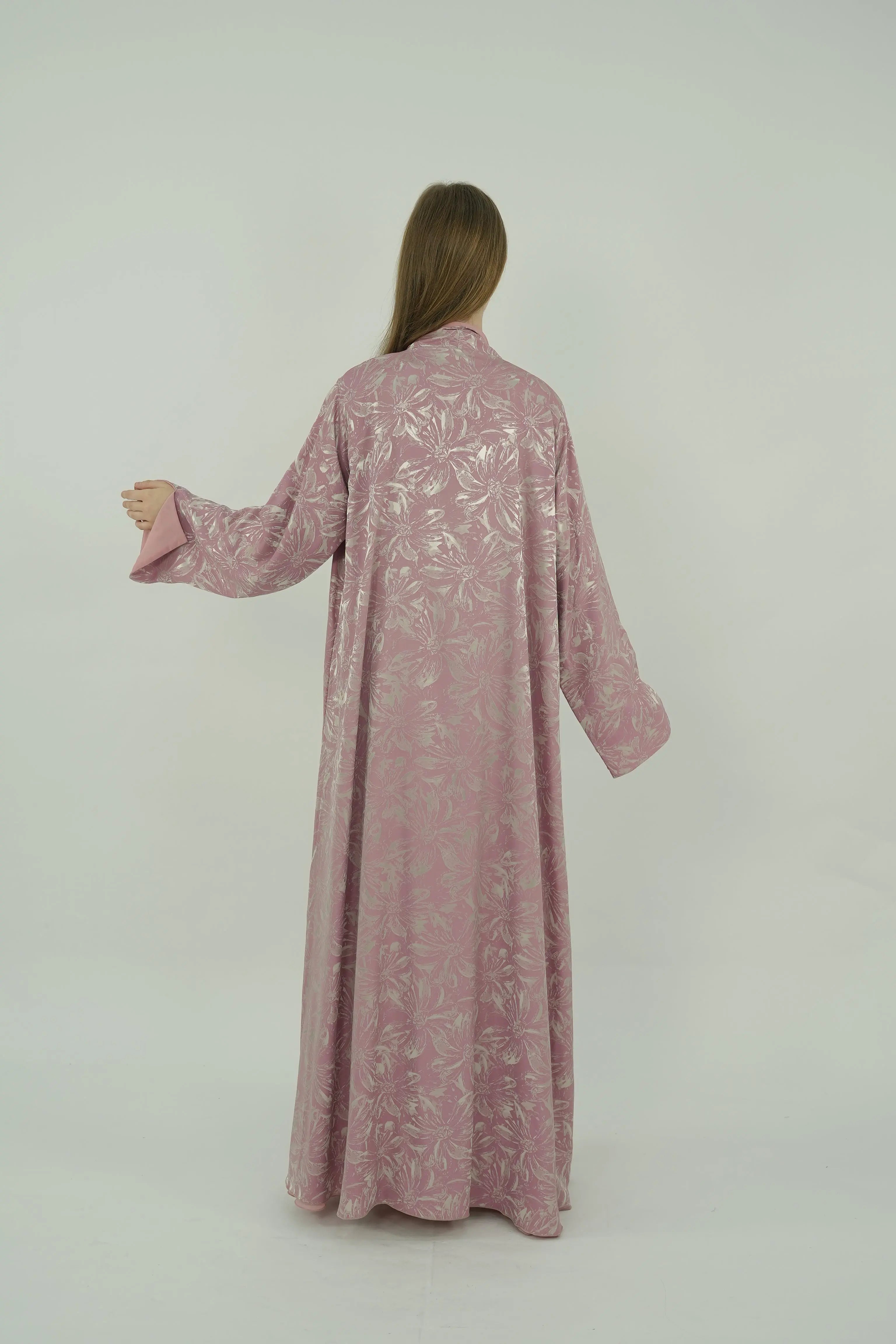 BE Luxury Abaya 107 BE