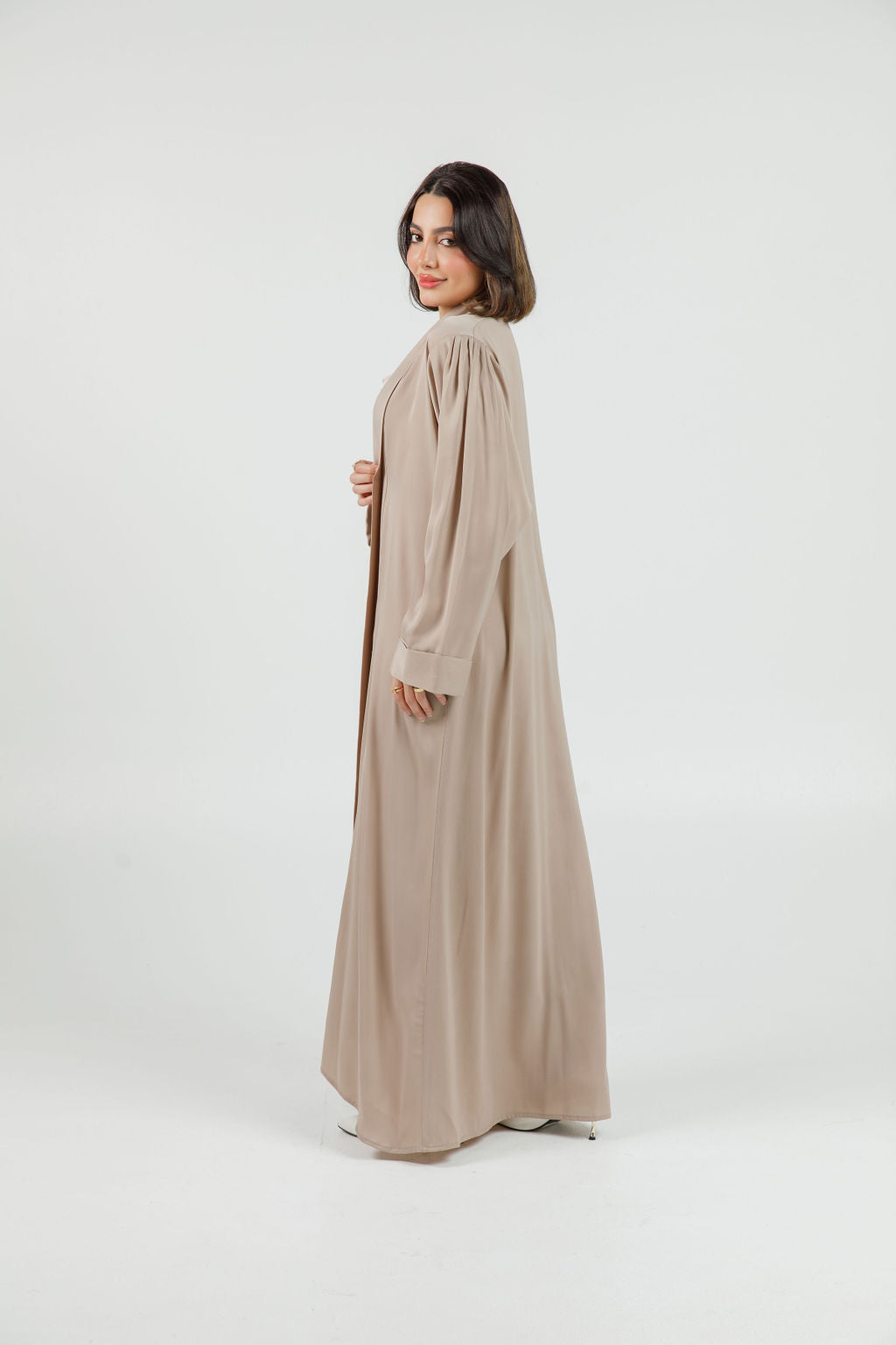 BE Luxury Abaya 034 BE
