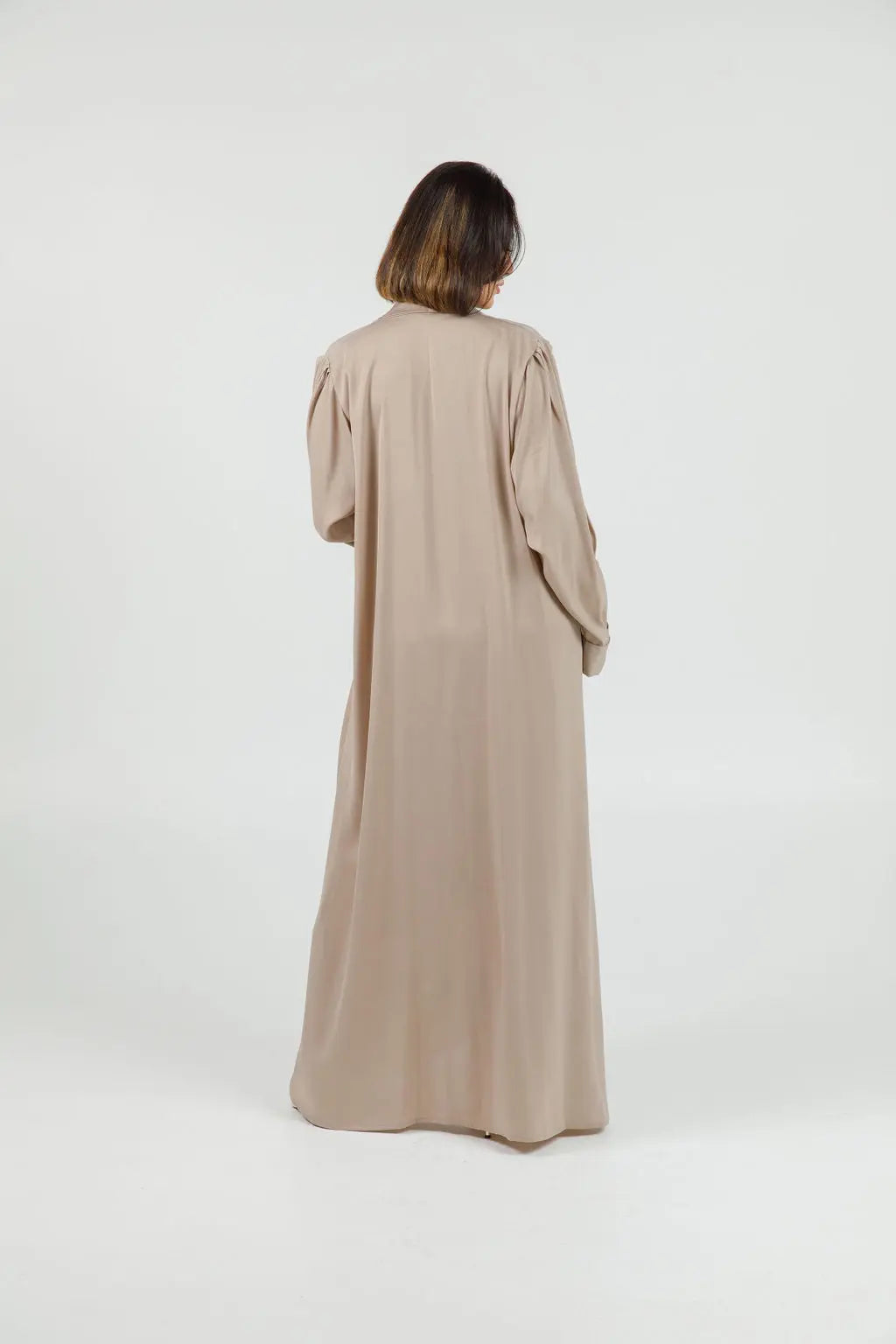 BE Luxury Abaya 034 BE