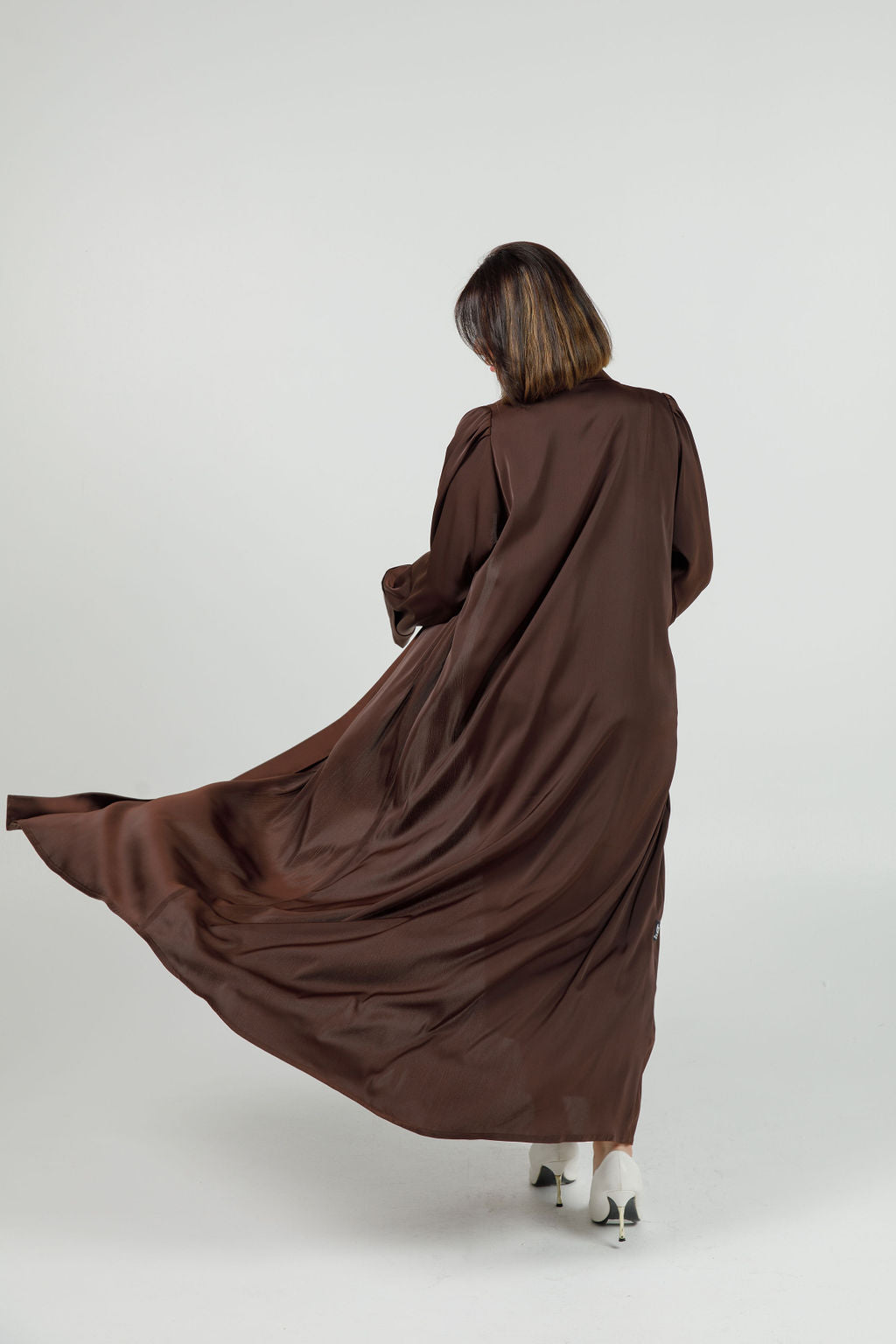 BE Luxury Abaya 035 BE