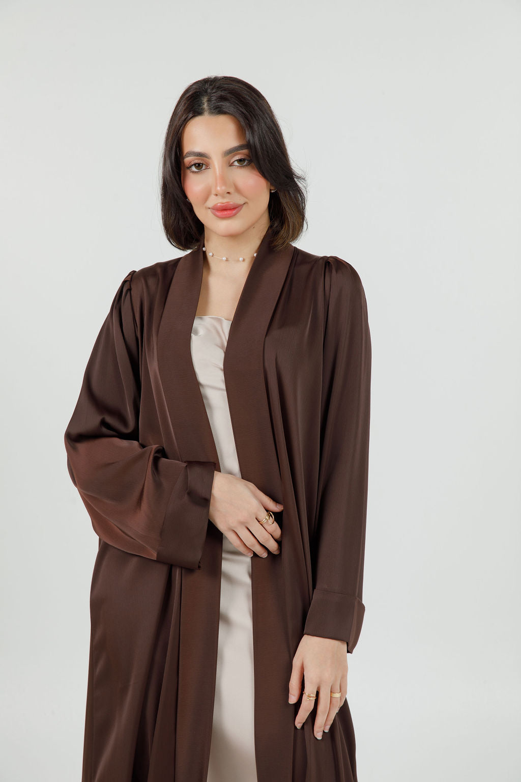 BE Luxury Abaya 005