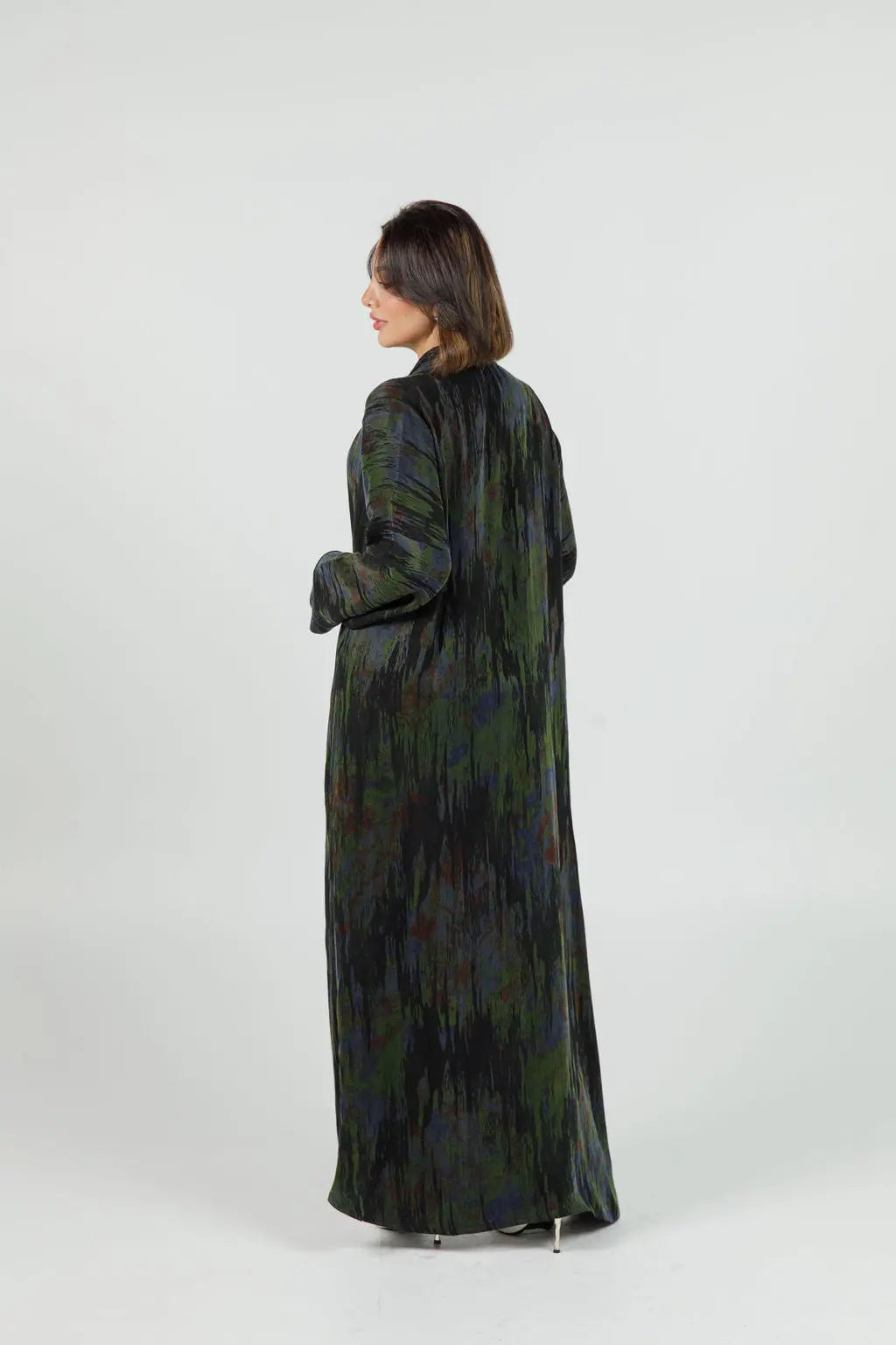 BE Luxury Abaya 024 BE