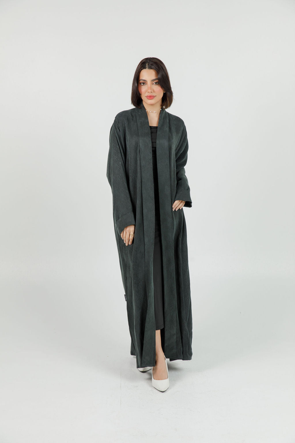 BE Luxury Abaya 027 BE