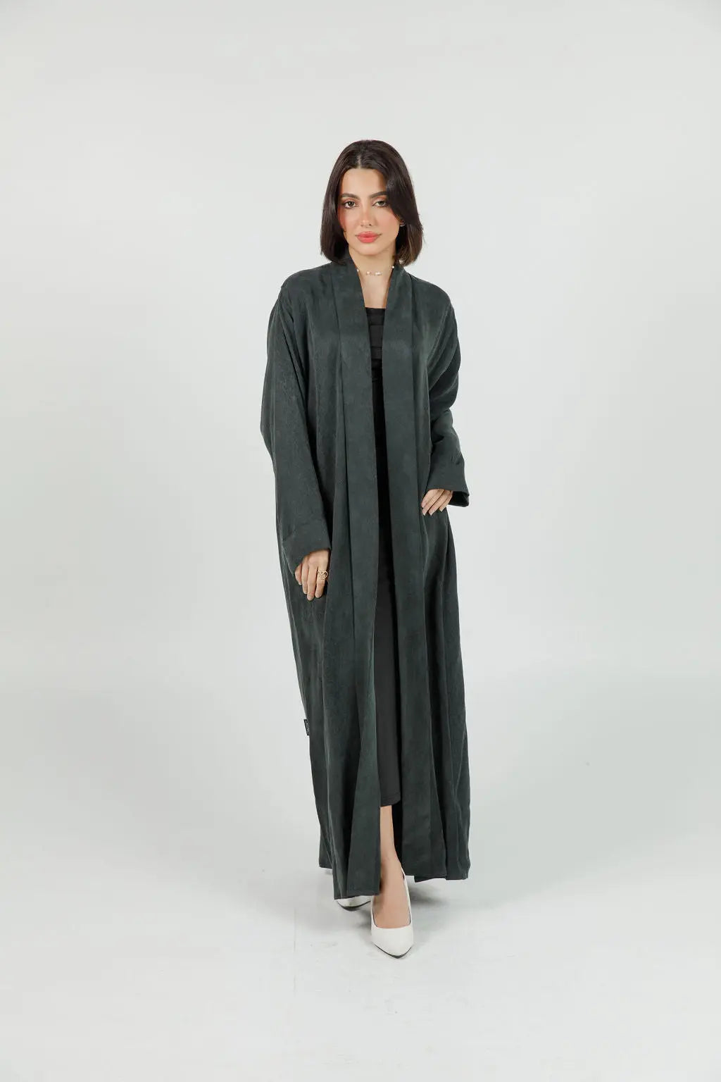 BE Luxury Abaya 027 BE