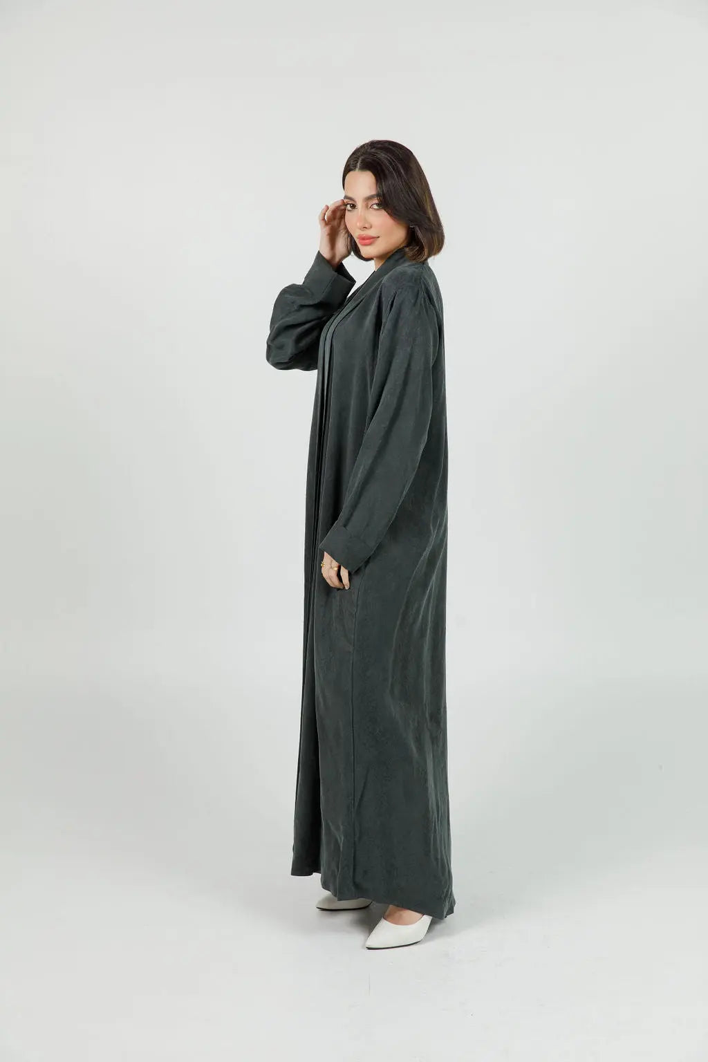 BE Luxury Abaya 027 BE