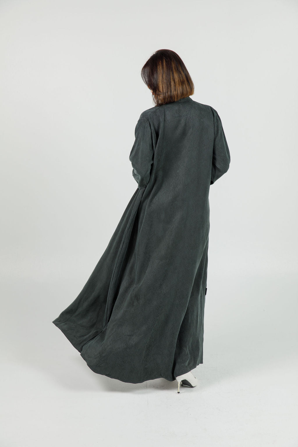 BE Luxury Abaya 027 BE