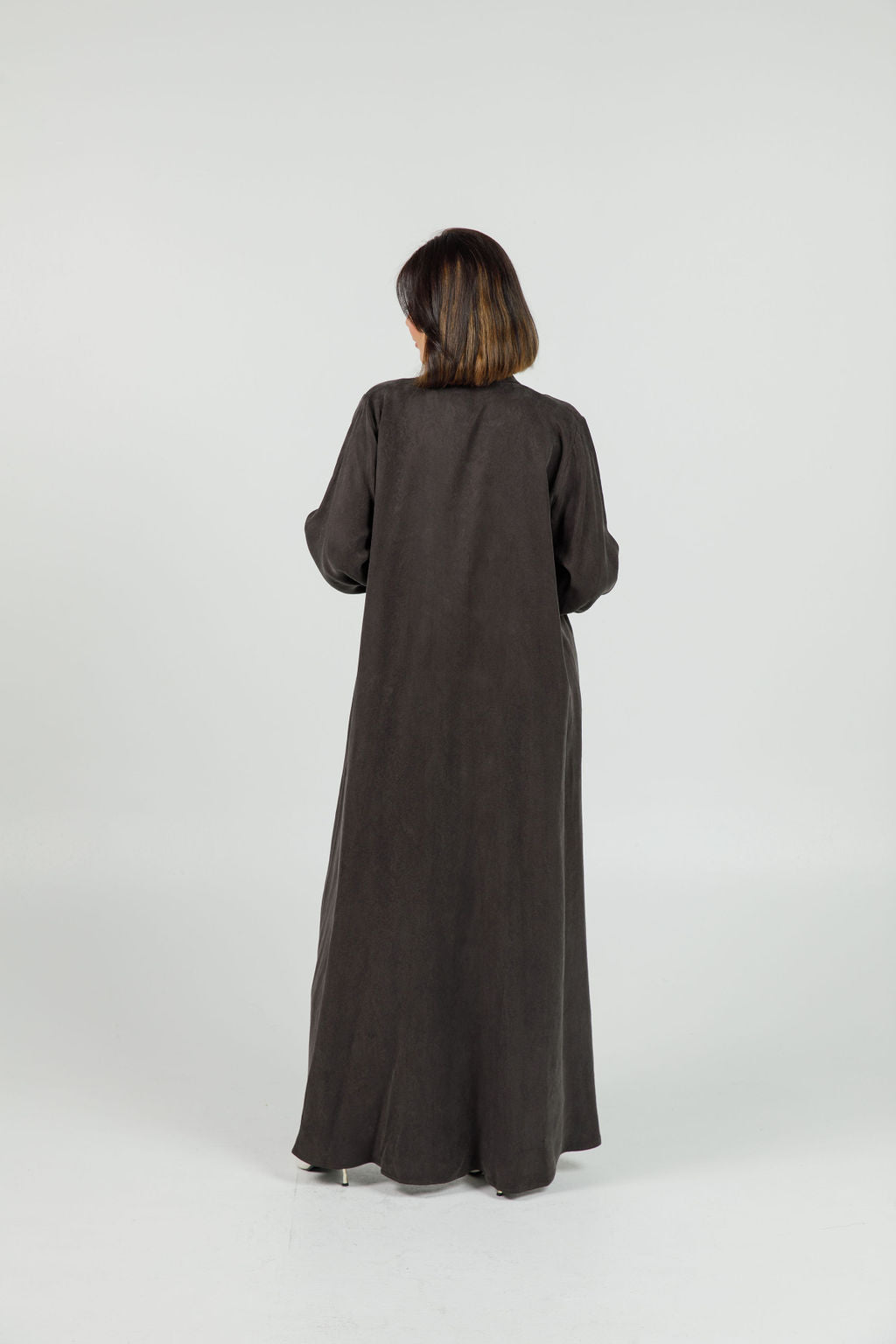 BE Luxury Abaya 028 BE