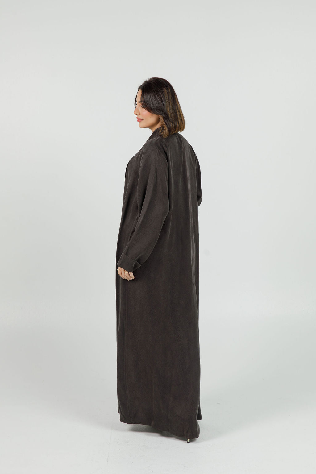 BE Luxury Abaya 028 BE