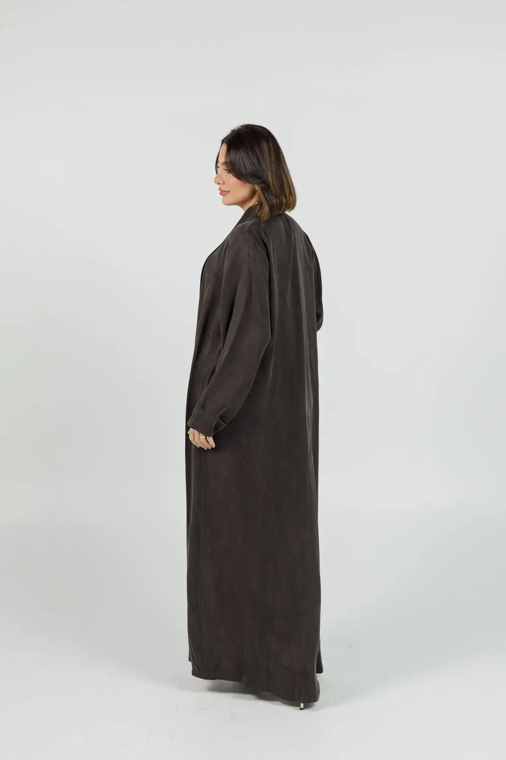 BE Luxury Abaya 028 BE