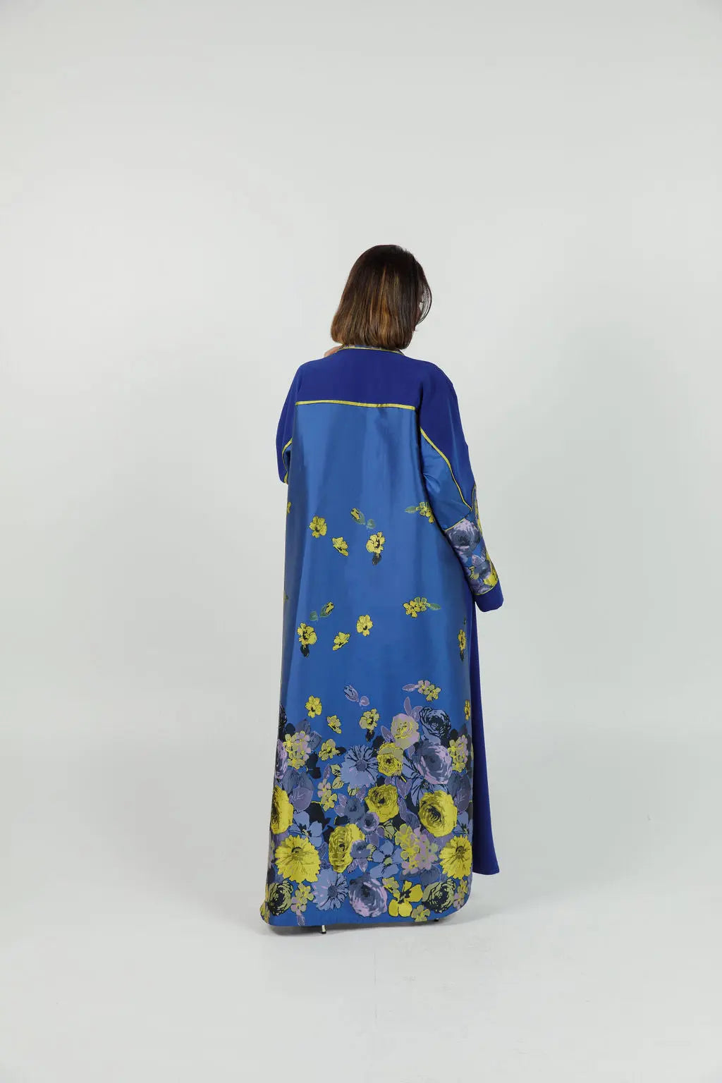 BE Luxury Abaya 007 BE
