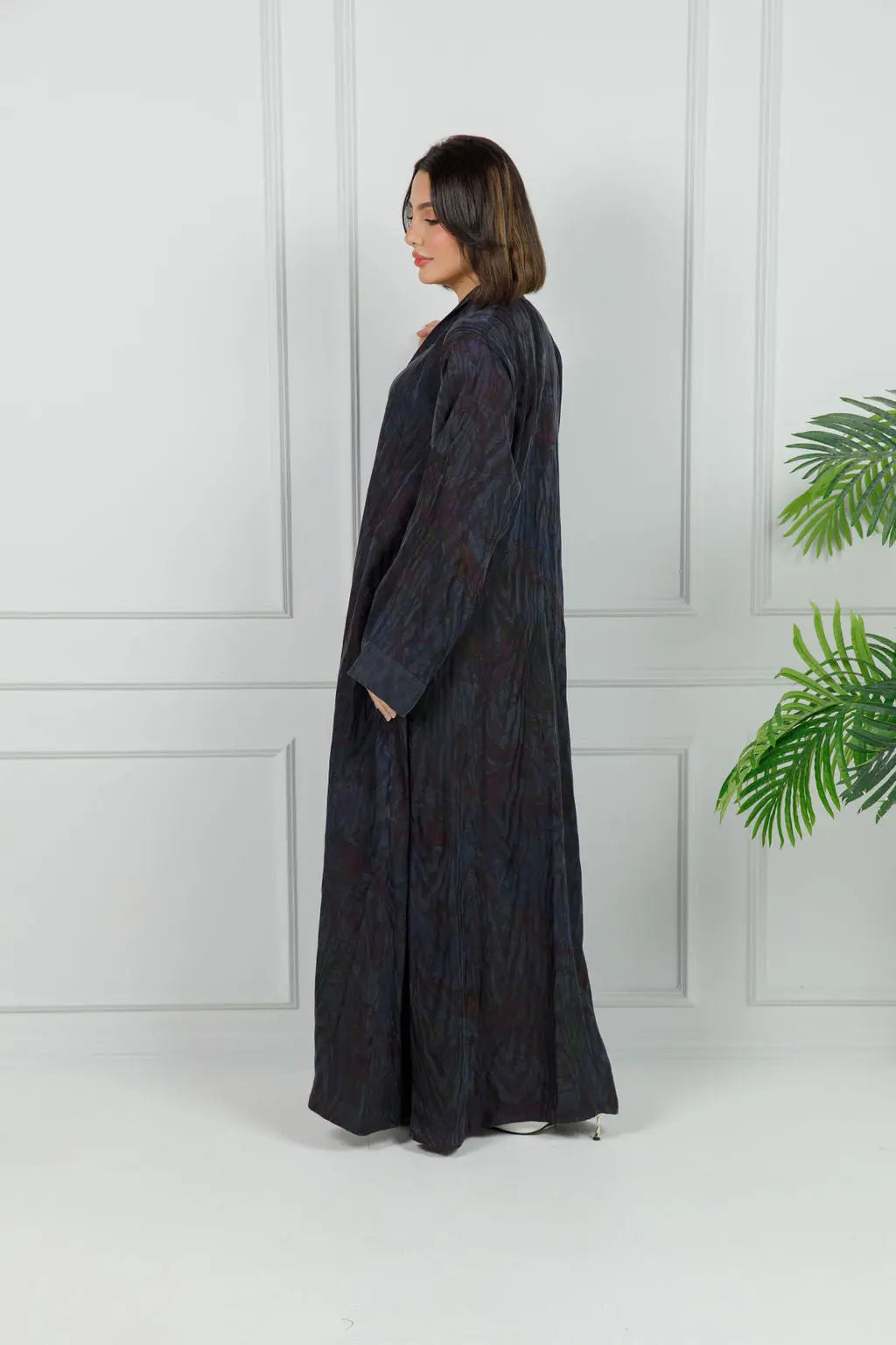 BE Luxury Abaya 029 BE