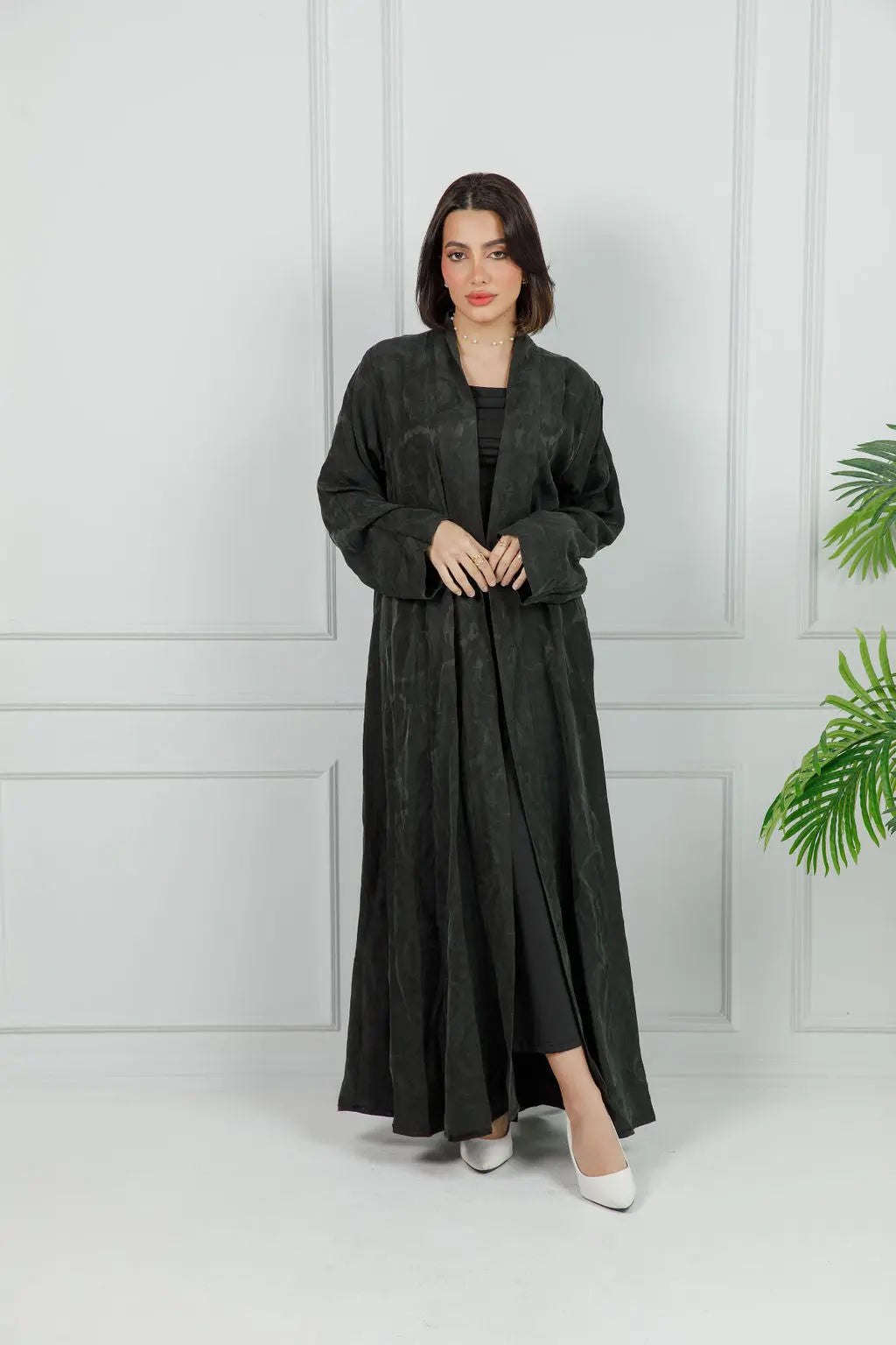 BE Luxury Abaya 031 BE