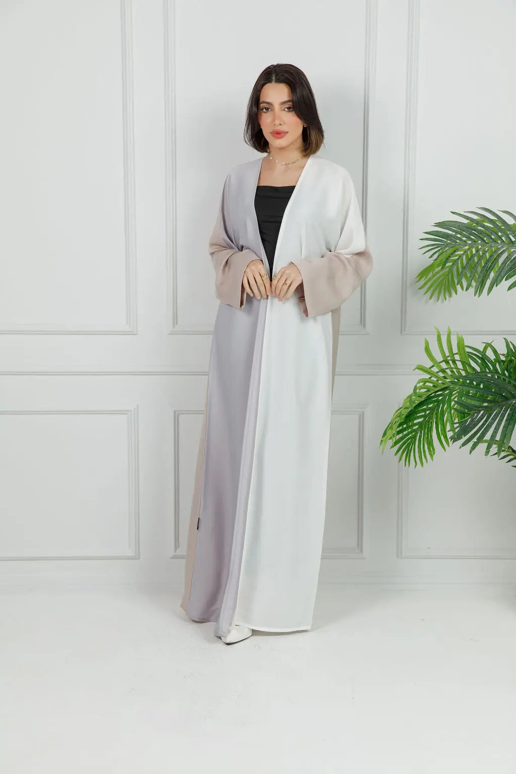 BE Luxury Abaya 036 BE