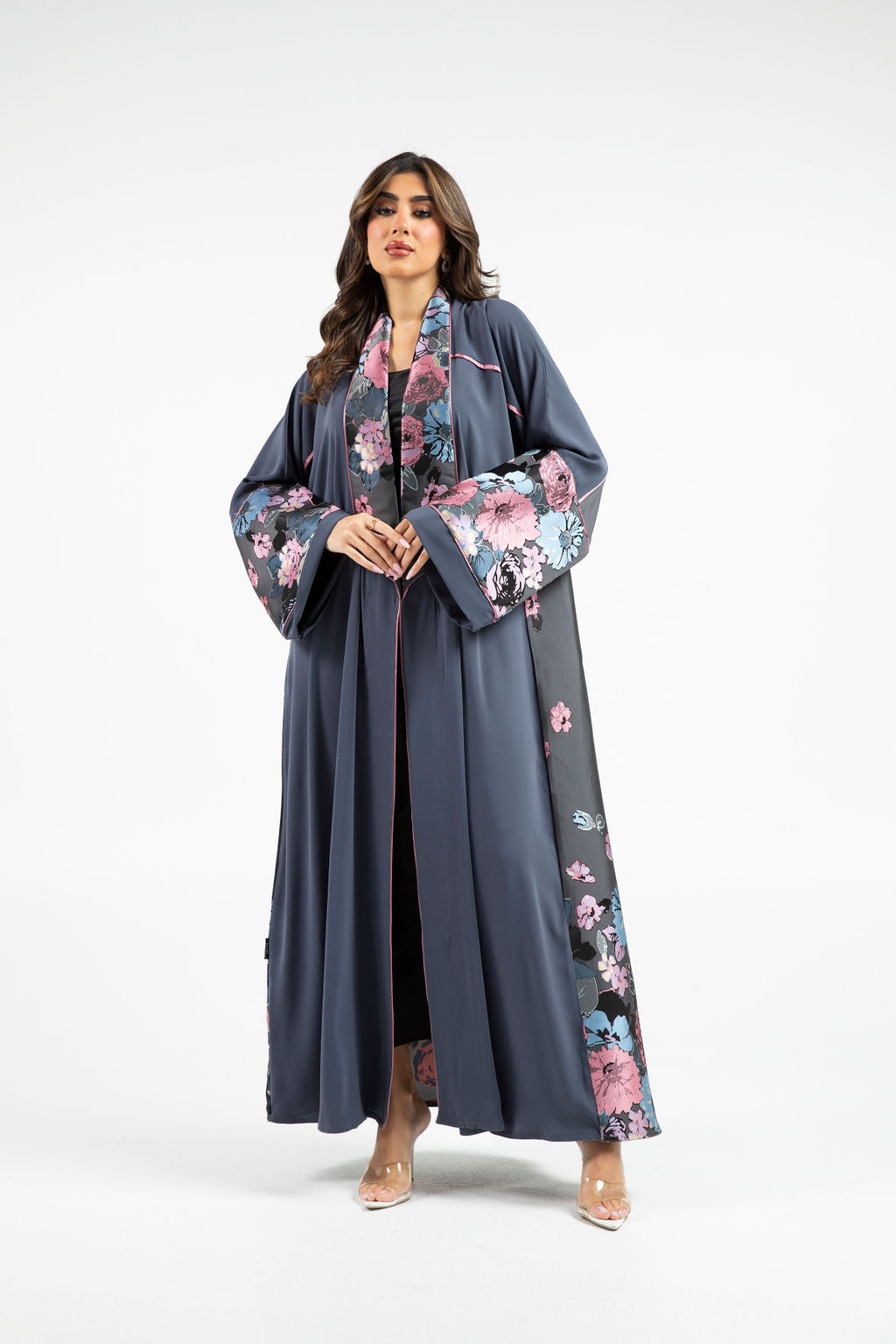 BE Luxury Abaya 010