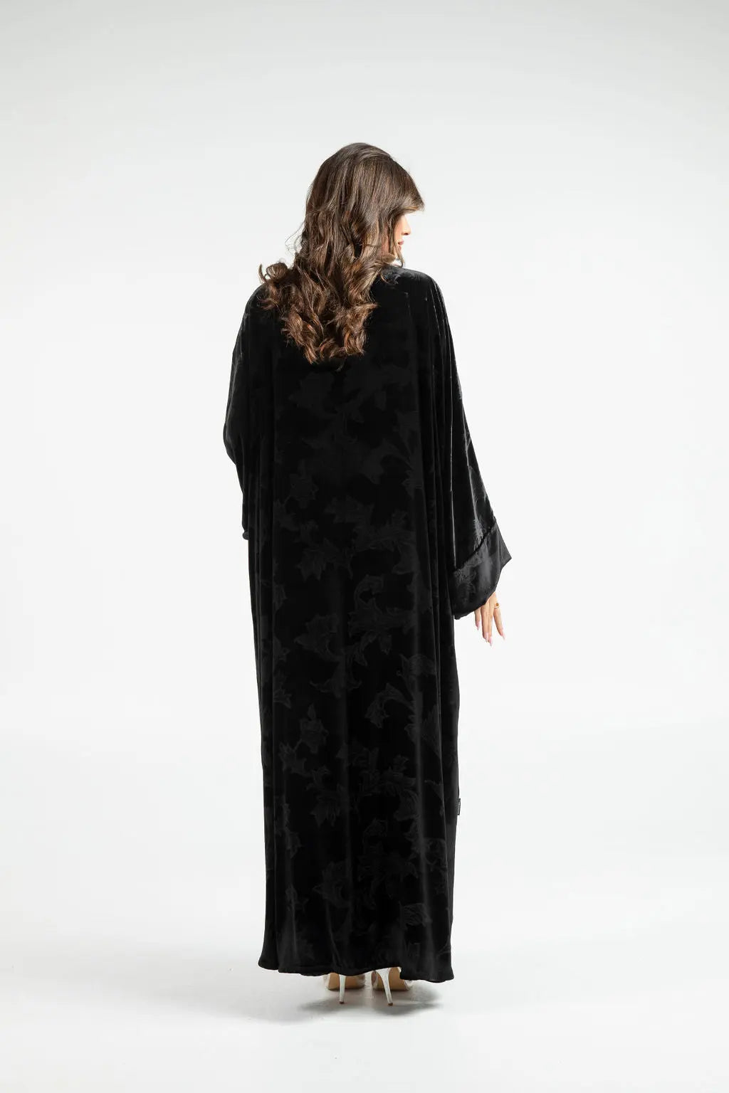 BE Luxury Abaya 093 BE