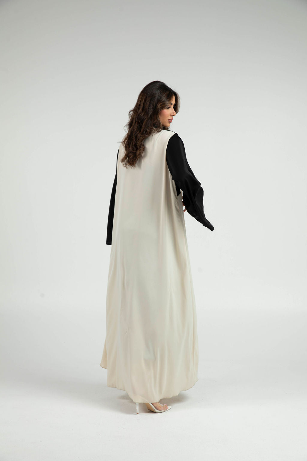 BE Luxury Abaya 037 BE