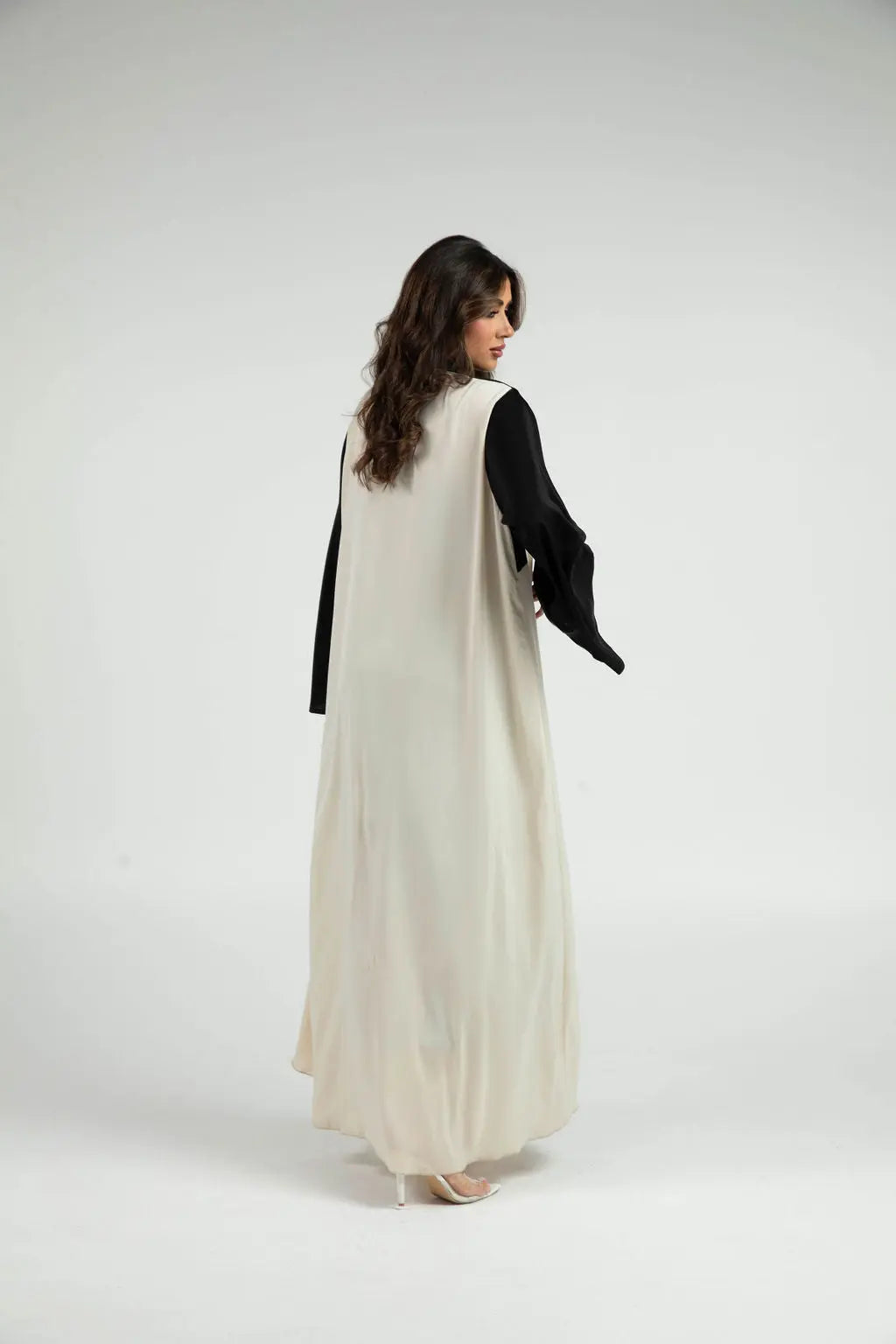 BE Luxury Abaya 037 BE