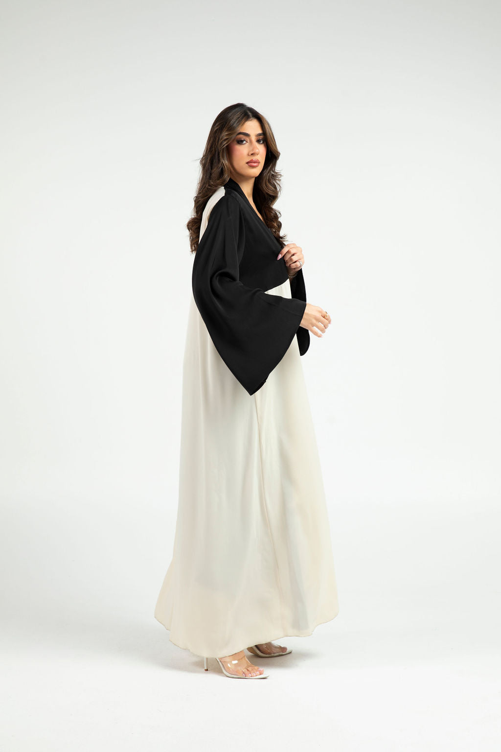 BE Luxury Abaya 037 BE