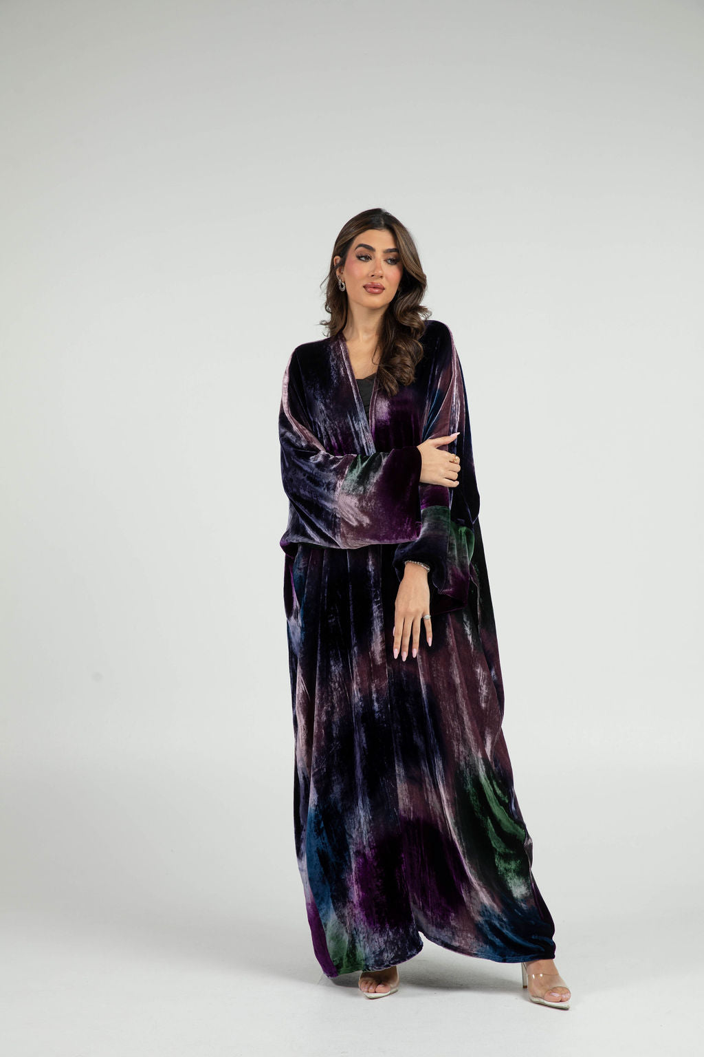 BE Luxury Abaya 094 BE