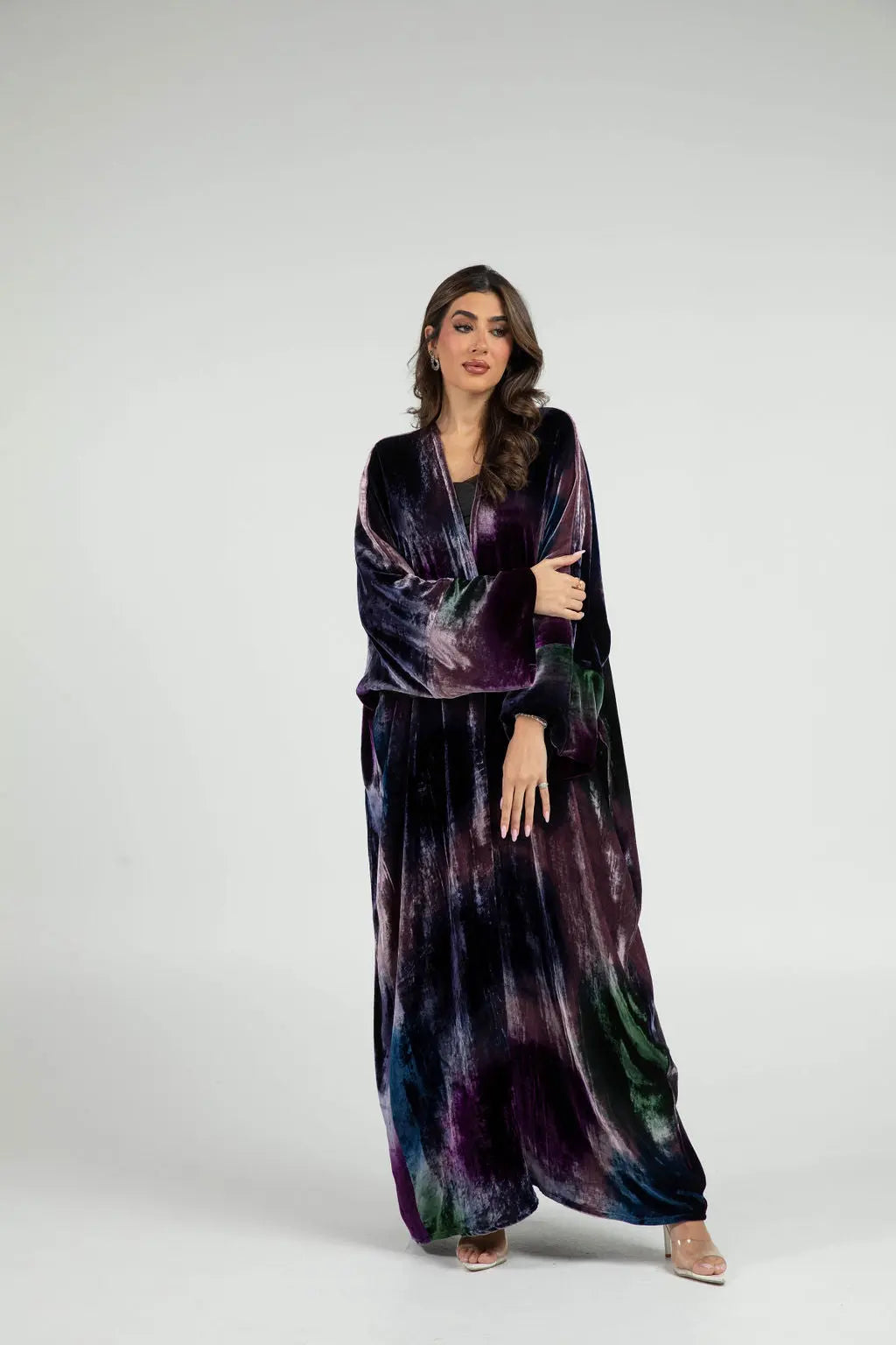 BE Luxury Abaya 094 BE