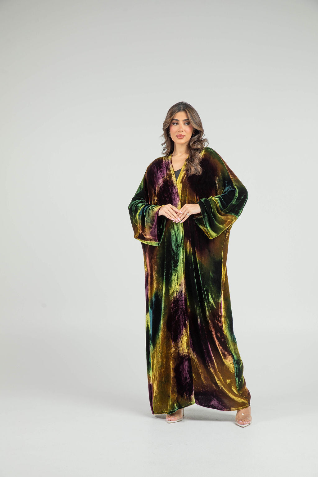 BE Luxury Abaya 095 BE