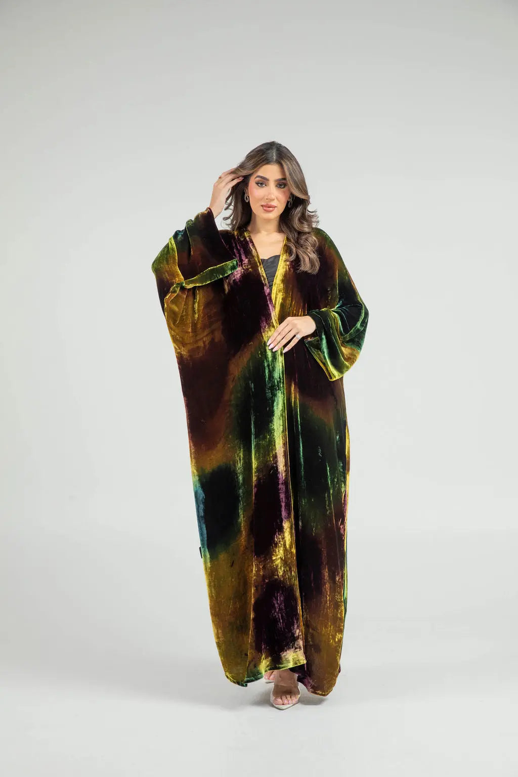 BE Luxury Abaya 095 BE