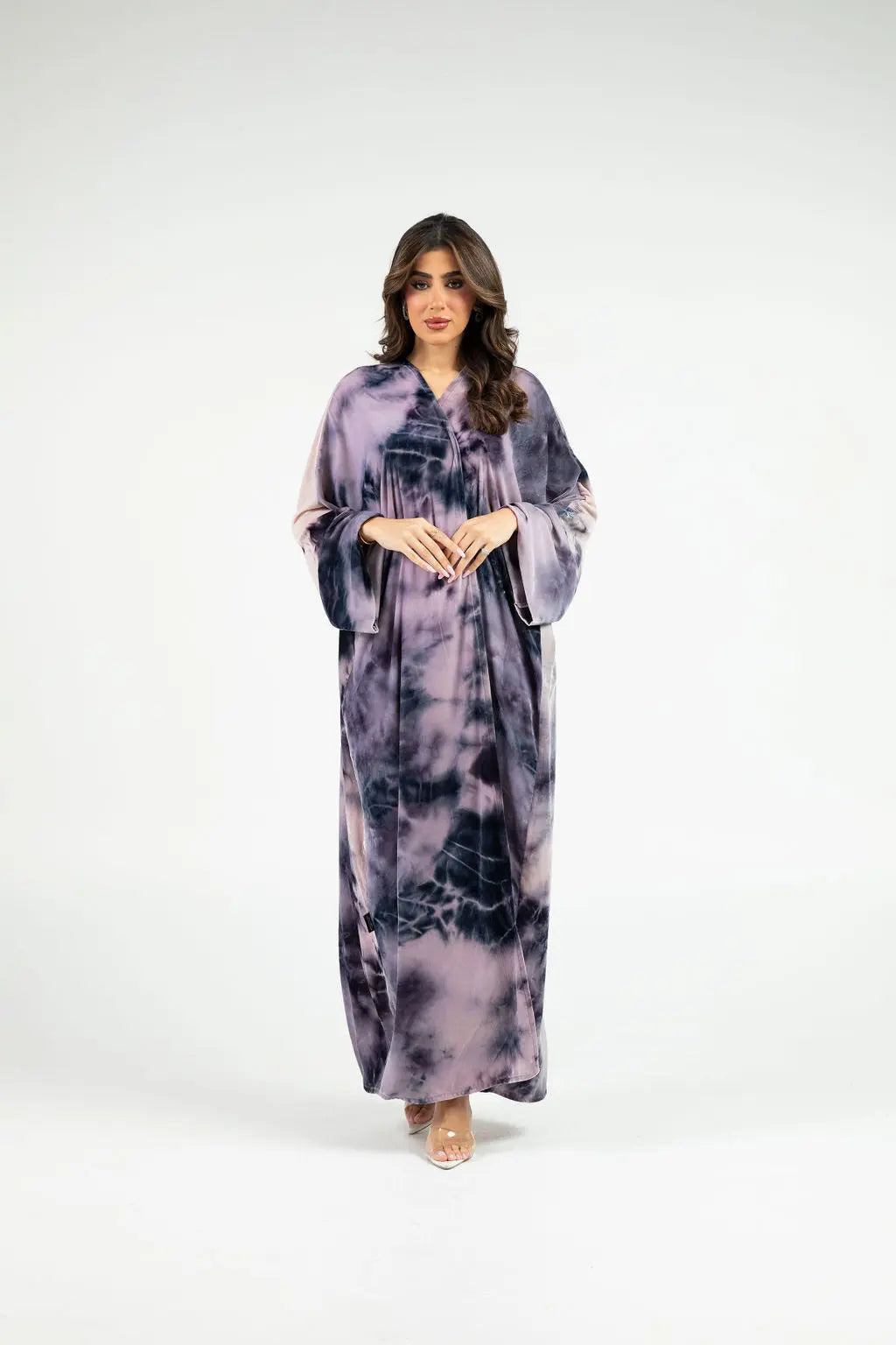 BE Luxury Abaya 097 BE