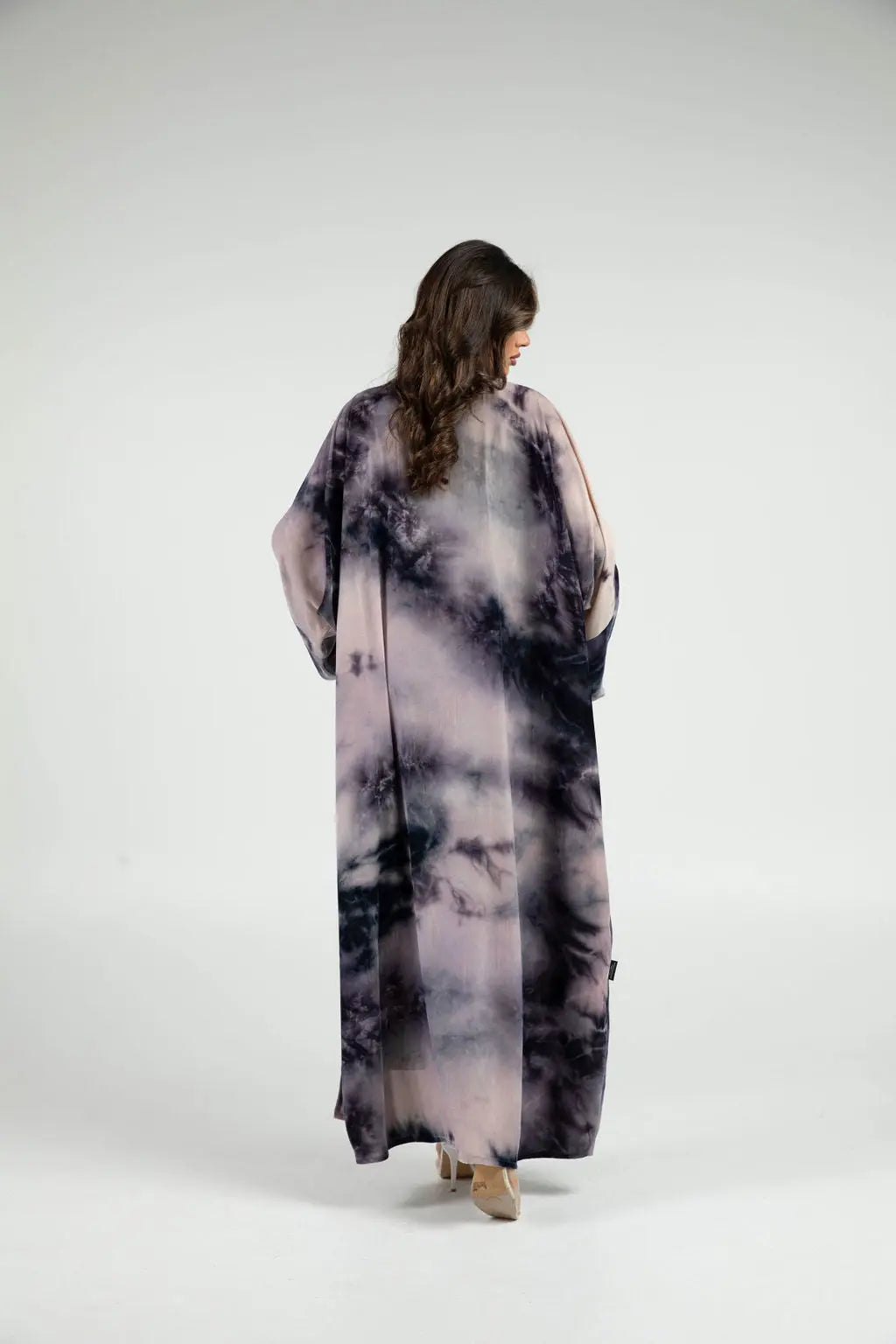 BE Luxury Abaya 097 BE