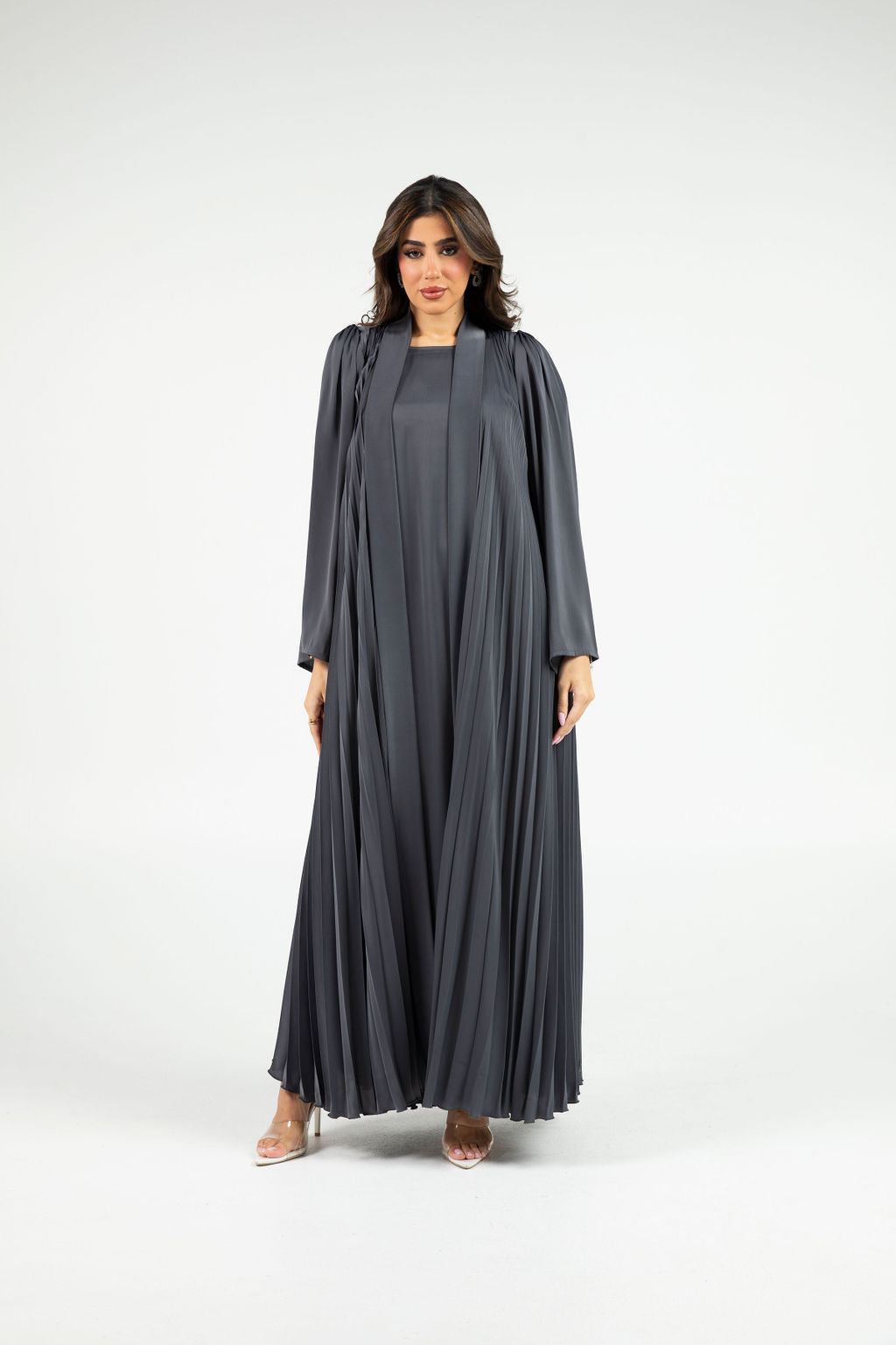 BE Luxury Abaya 047 BE
