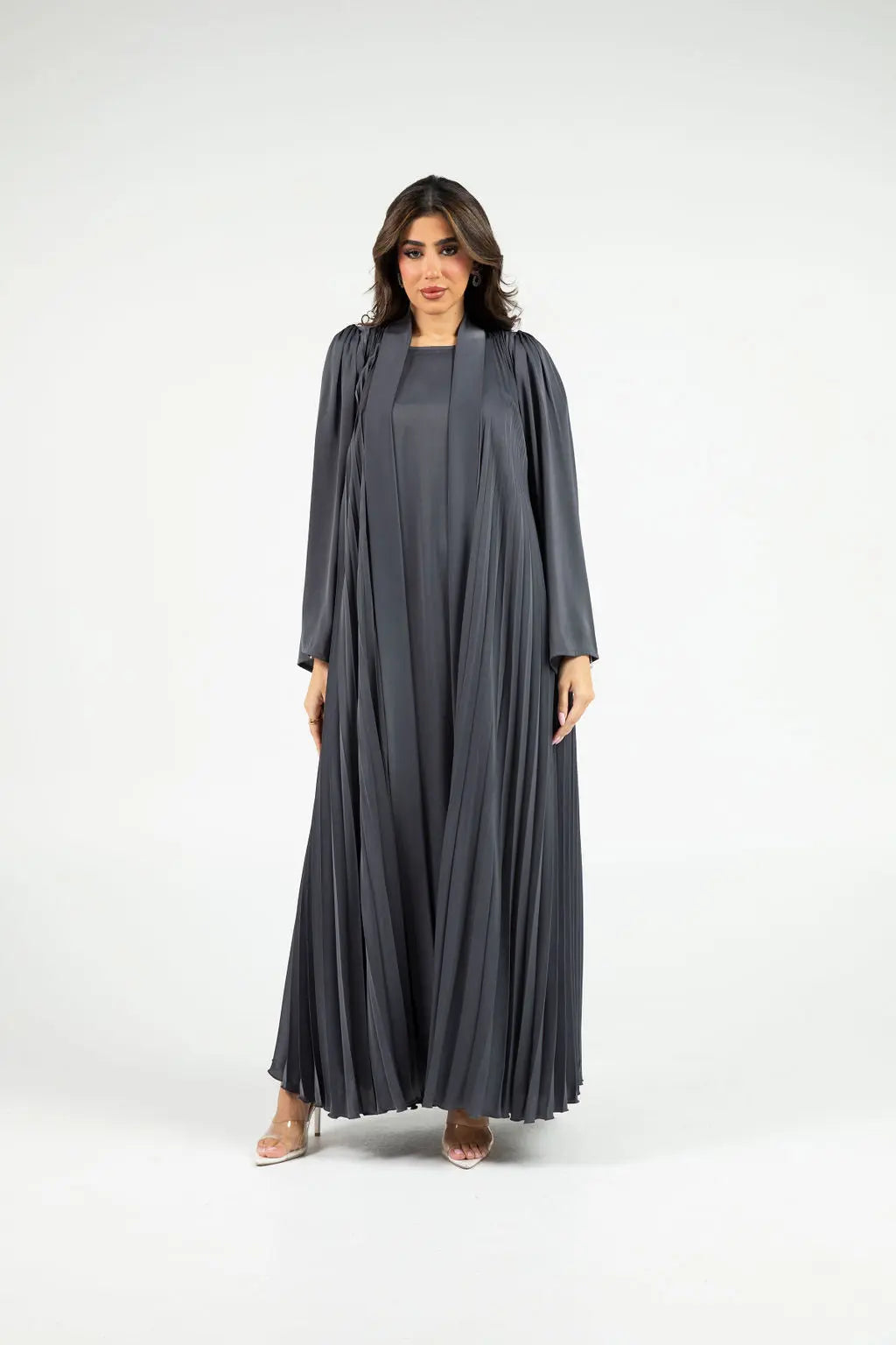 BE Luxury Abaya 047 BE