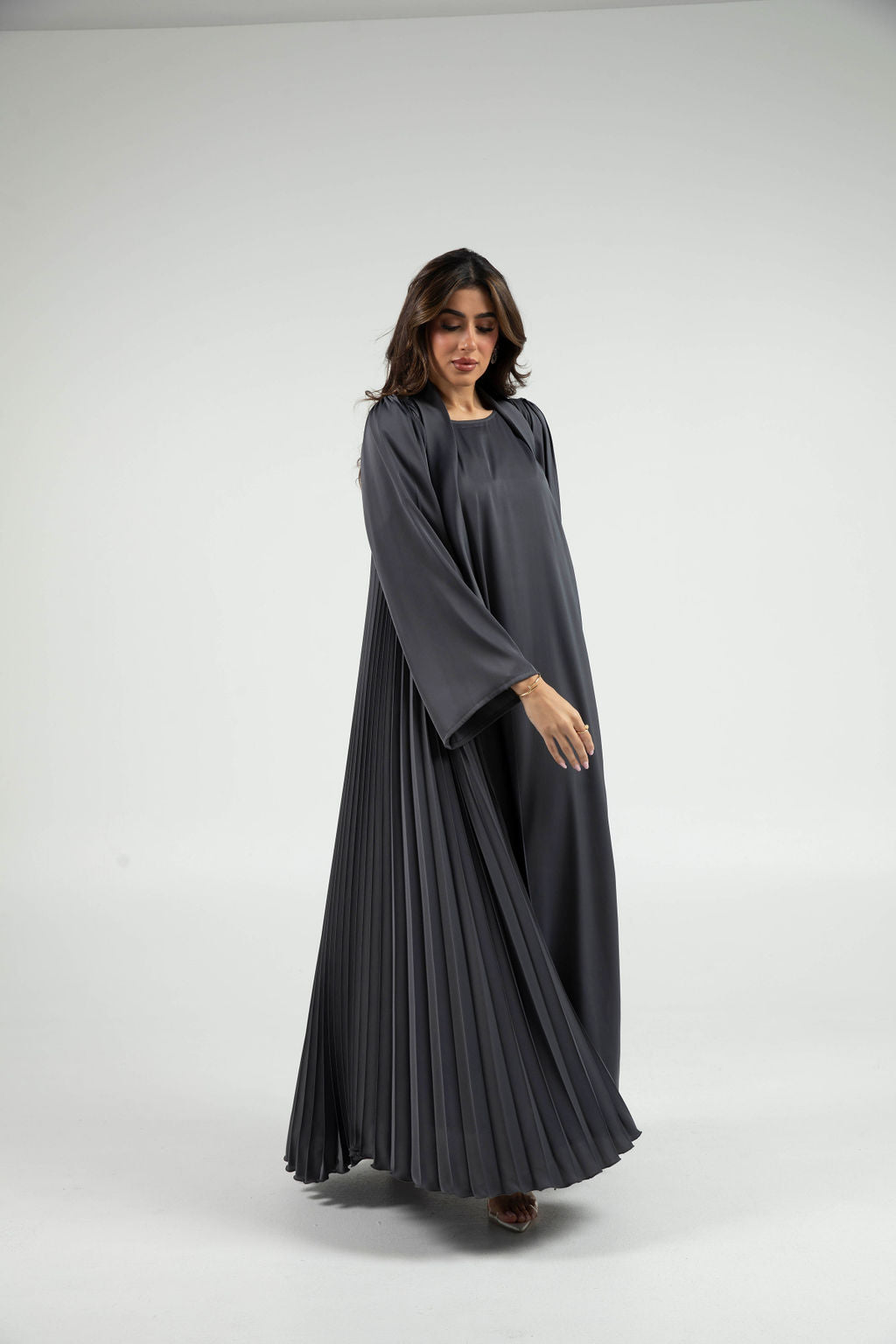 BE Luxury Abaya 047 BE